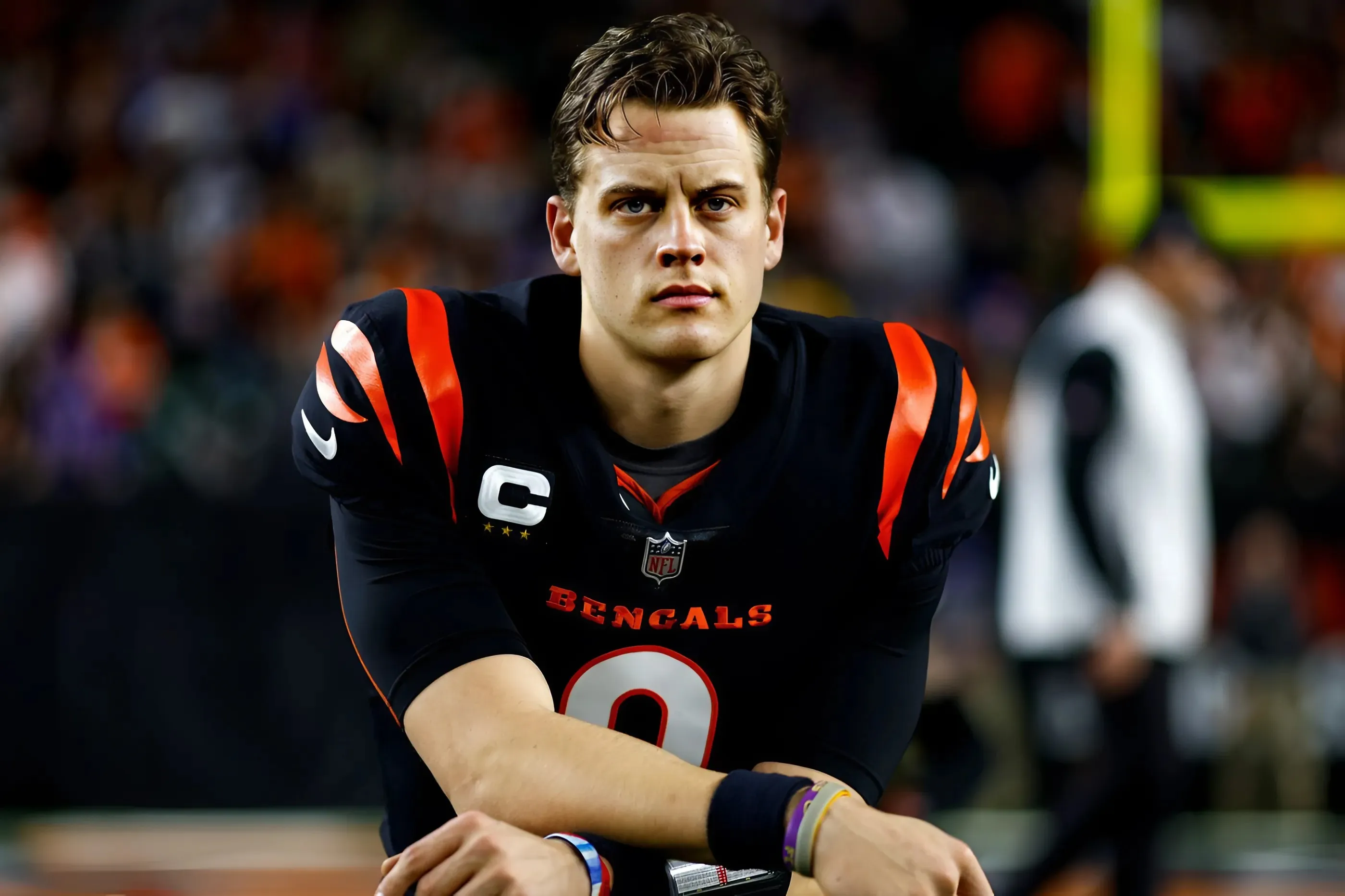 Bengals Defender Explains Why He Wants to Rattle Joe Burrow in Practice