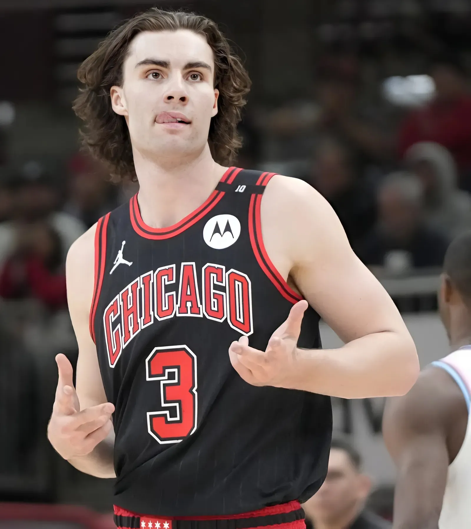 Chicago Bulls now hold leverage over Josh Giddey in contract talks
