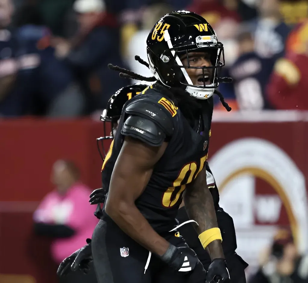 Trade Pitch Has Commanders Part Ways With ‘Hail Maryland’ Hero