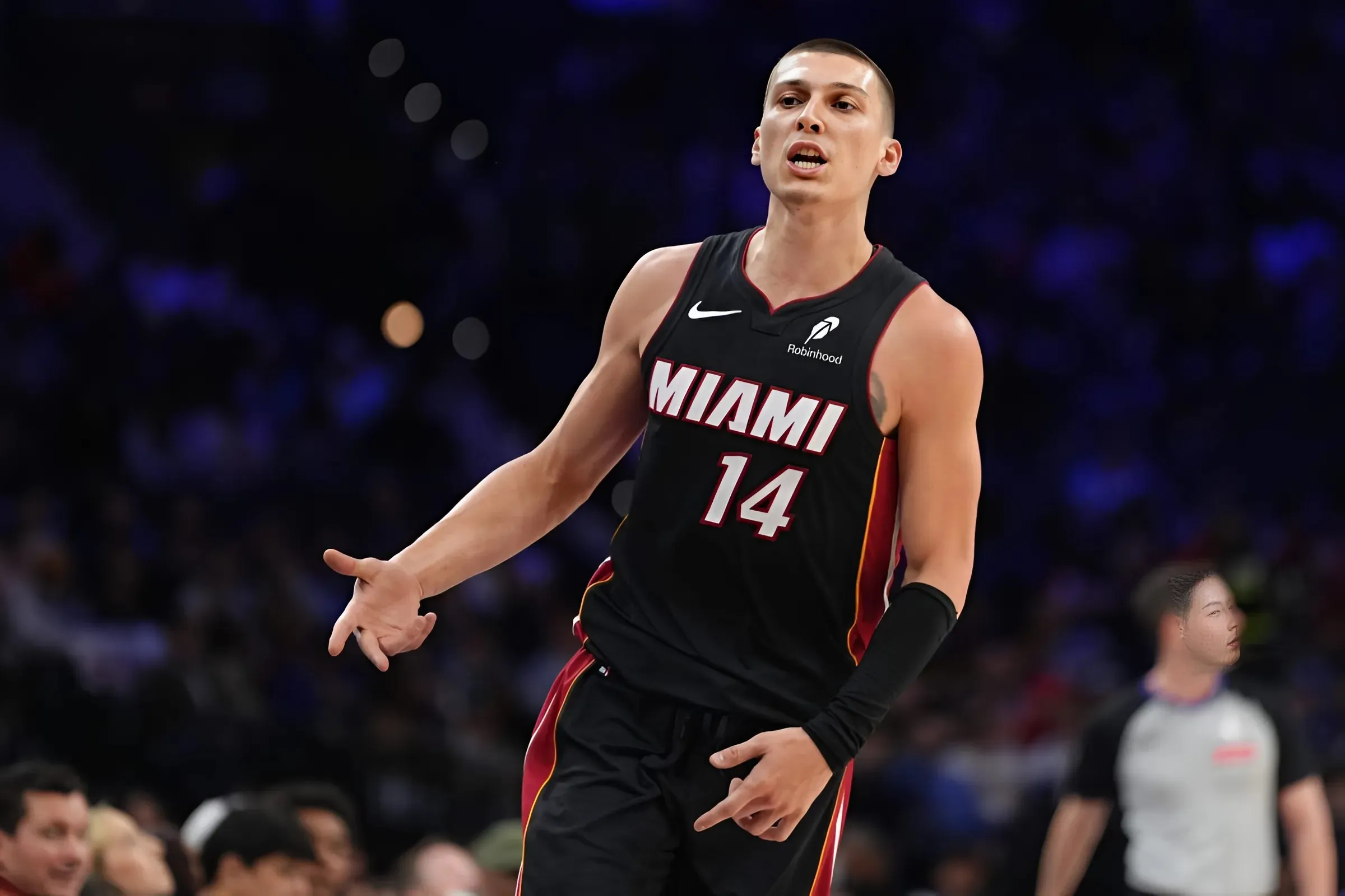 Heat's difficult Tyler Herro decision could haunt the franchise for years to come