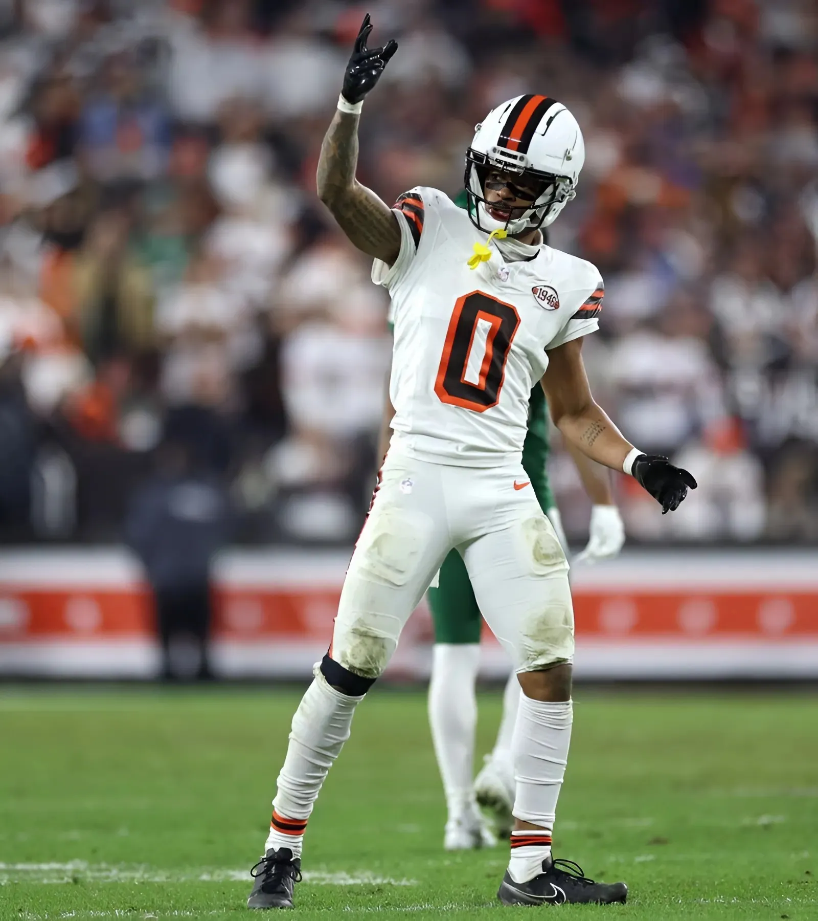 Browns Advised to Cut Ties With $26 Million First-Round Pick Ahead of Season