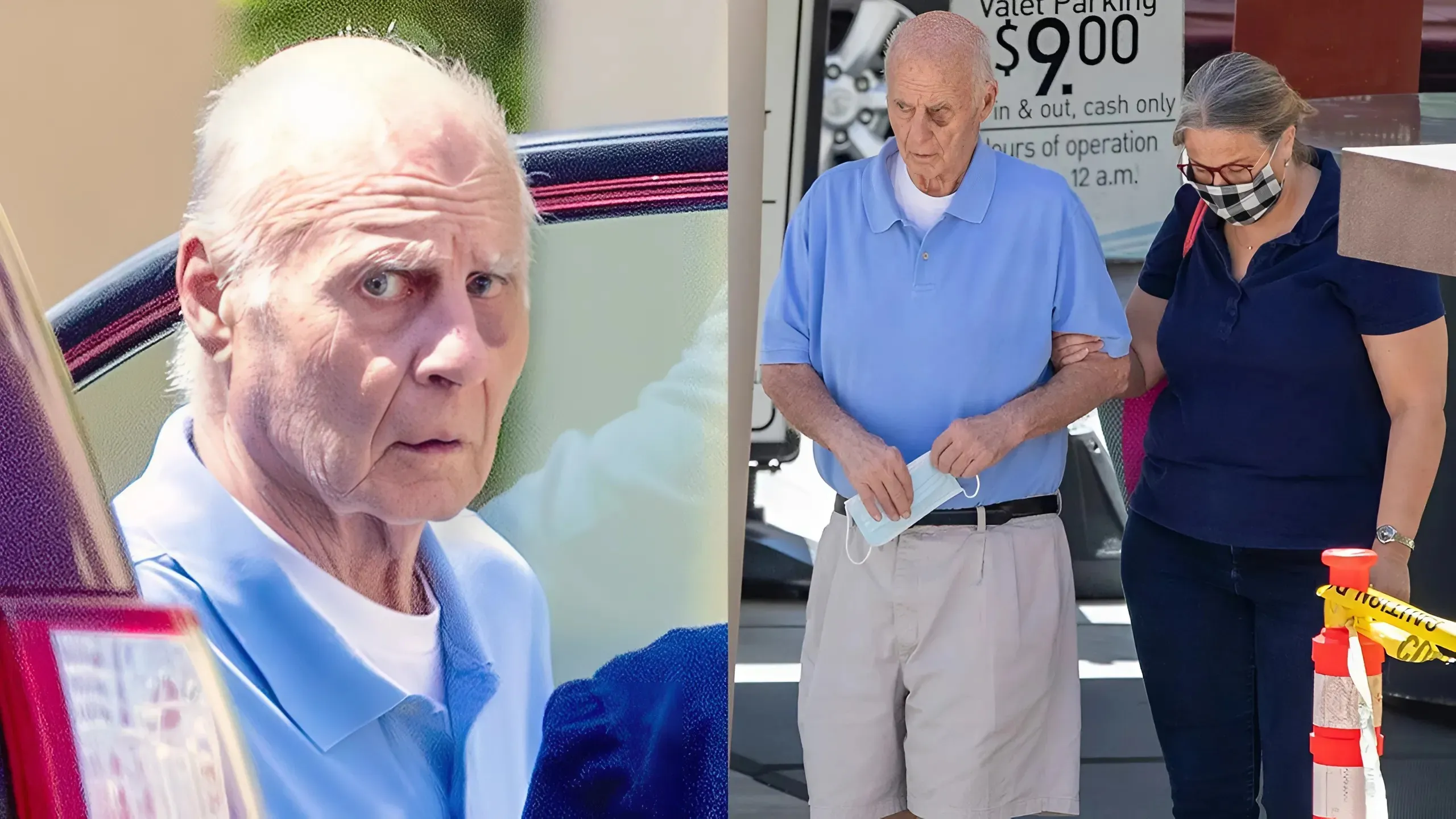 RHOBH’s Tom Girardi to Be Sentenced to Prison Instead of a Mental Treatment Facility as Judge Determines He’s Fit to Be Housed Amid Dementia Claims