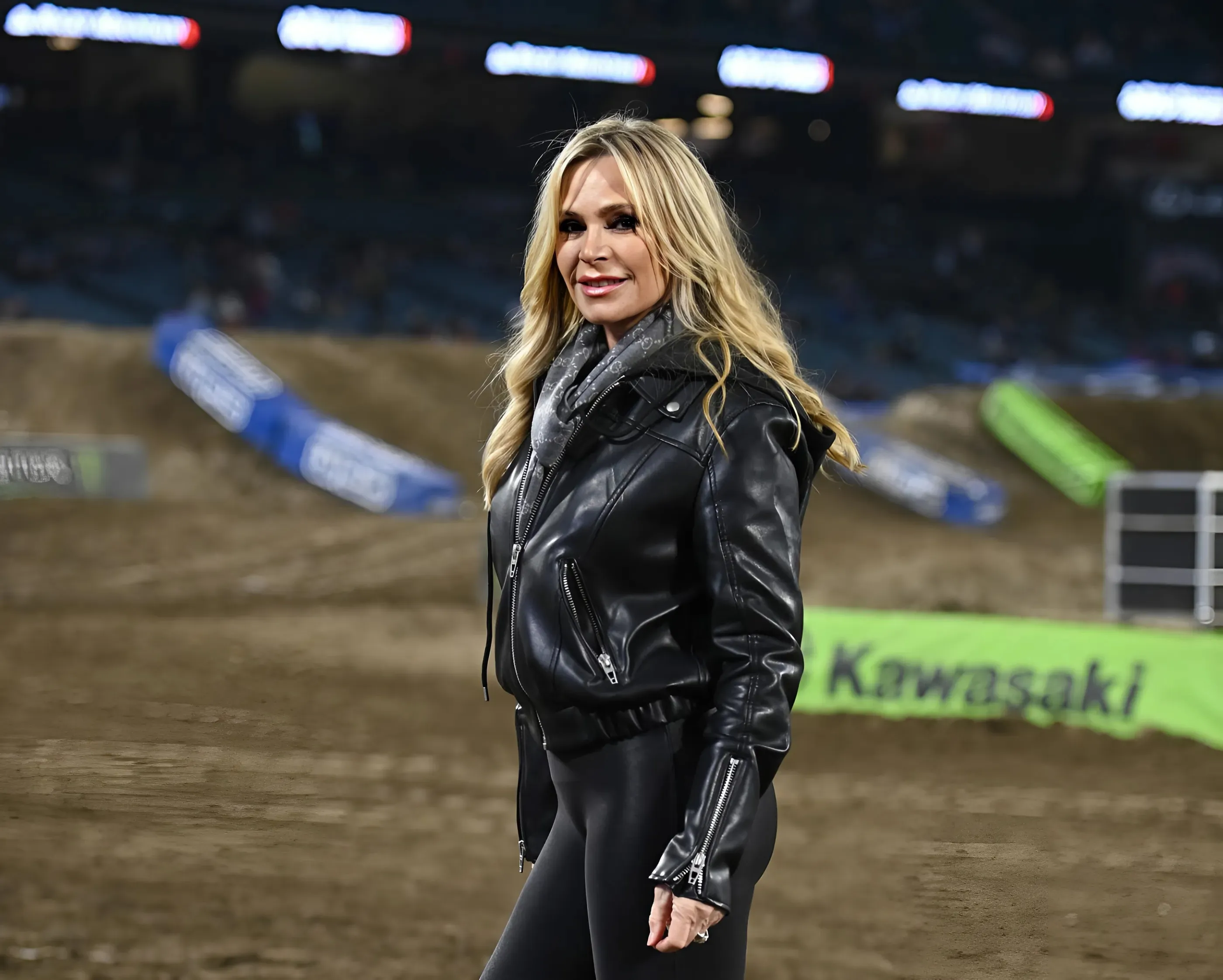 Tamra Judge Enjoys Quality Time With Daughter Sophia Barney