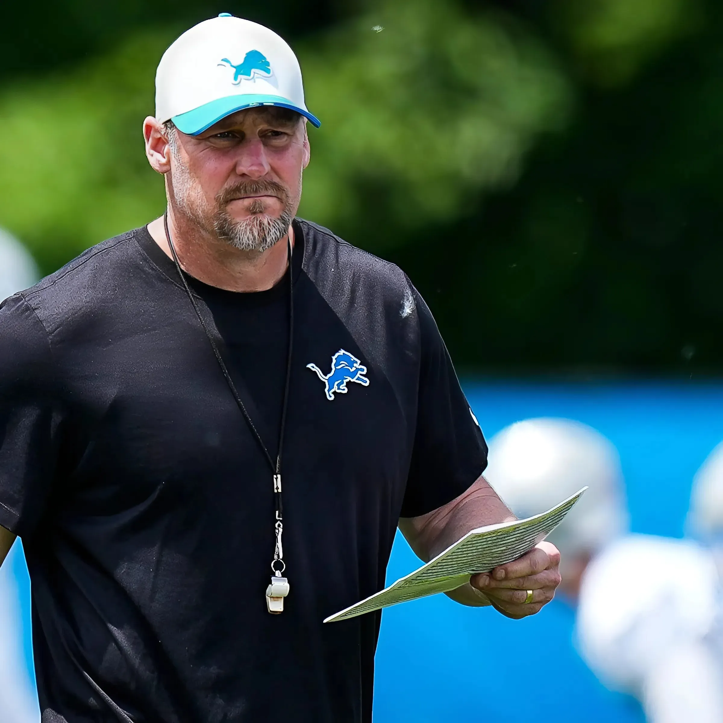 Lions Told to Avoid QB Who Would Drive Dan Campbell Nuts