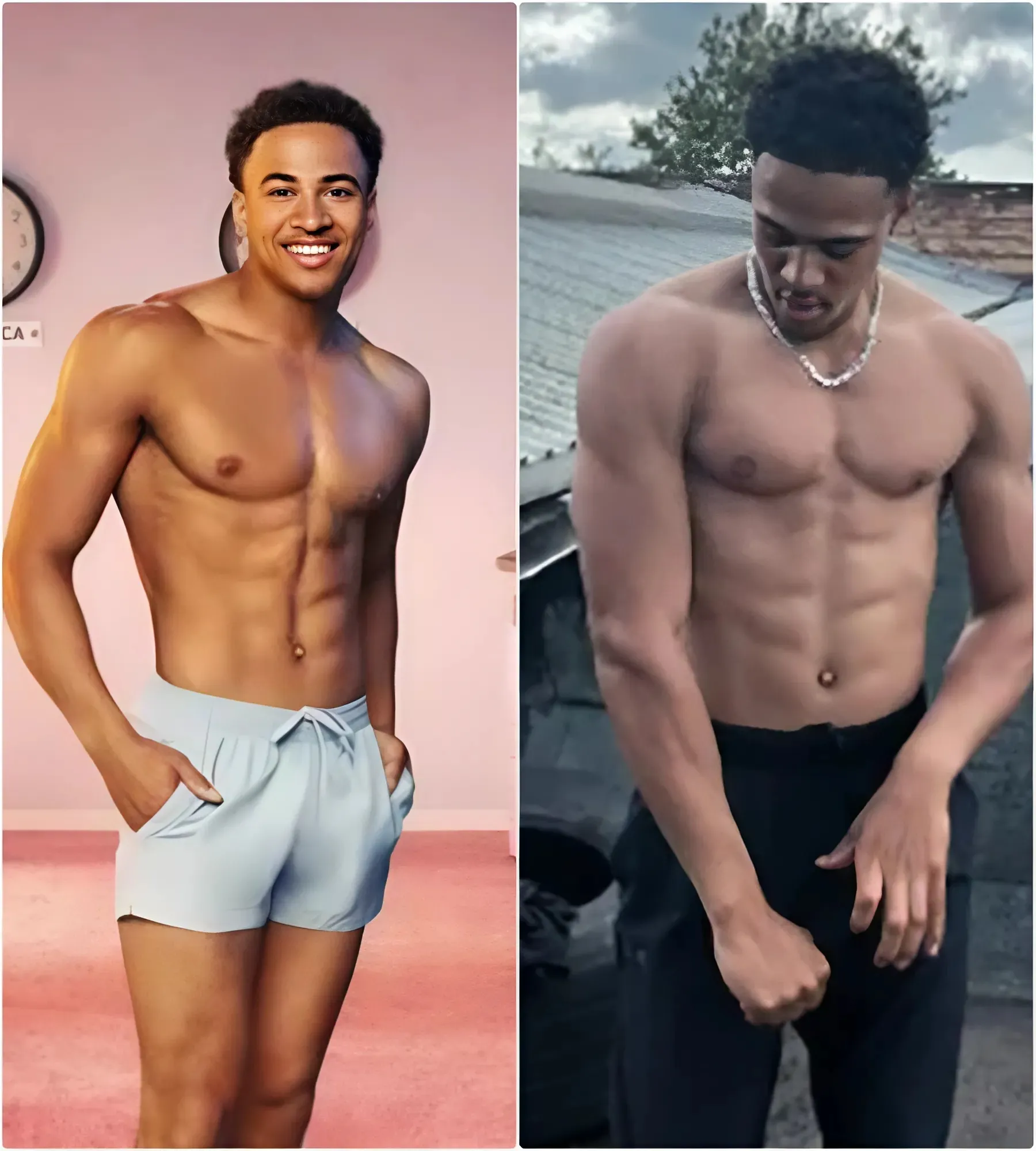 Love Island star dramatically axed from 2025 series after 'arrest over machete attack'