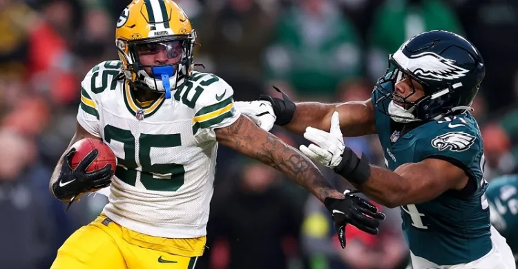 'Always Going to Do What the Team Needs;' Green Bay Packers 2x All-Pro Walks Back End-of-Season Comments