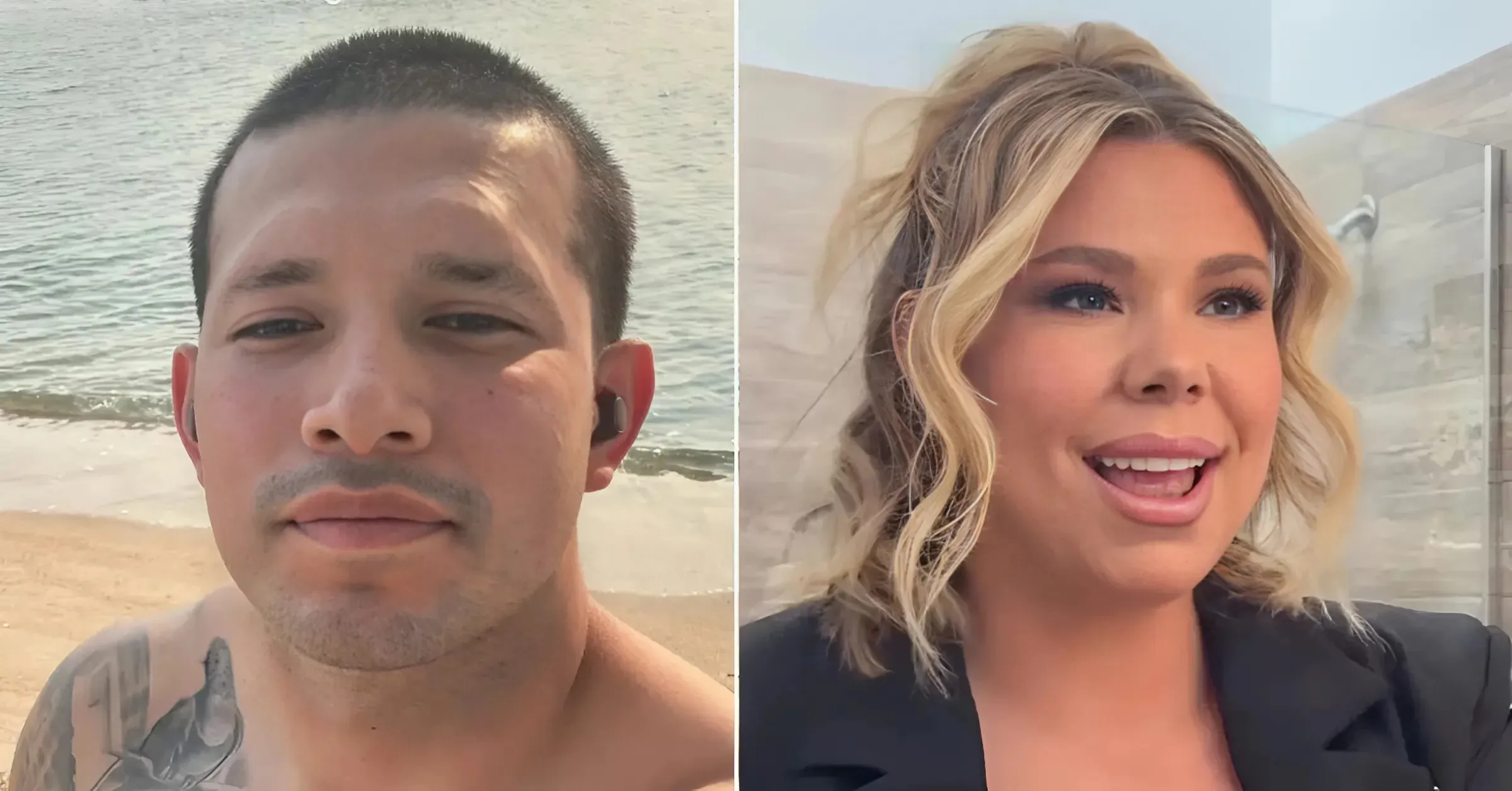 'Teen Mom 2' Alum Javi Marroquin Blasts 'Calculated' Ex Kailyn Lowry as He Claims She Has a New Boyfriend After Elijah Scott Drama 'Teen Mom 2' Alum Javi Marroquin Blasts 'Calculated' Ex Kailyn Lowry as He Claims She Has a New Boyfriend After Elijah Scott Drama