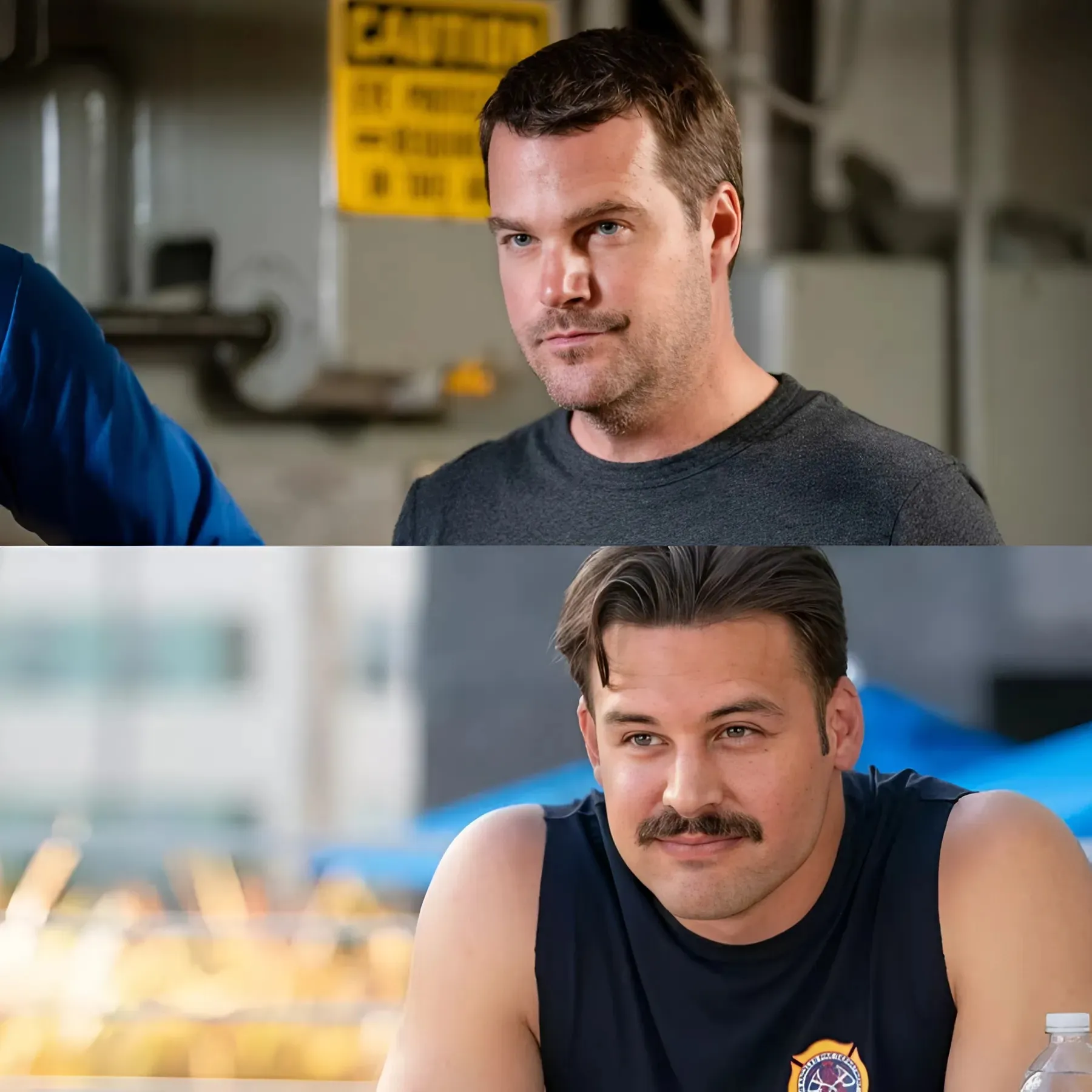 9-1-1: Nashville' Rounds Out Its Cast With Fresh-Faced Stars that Could Rival the OGs