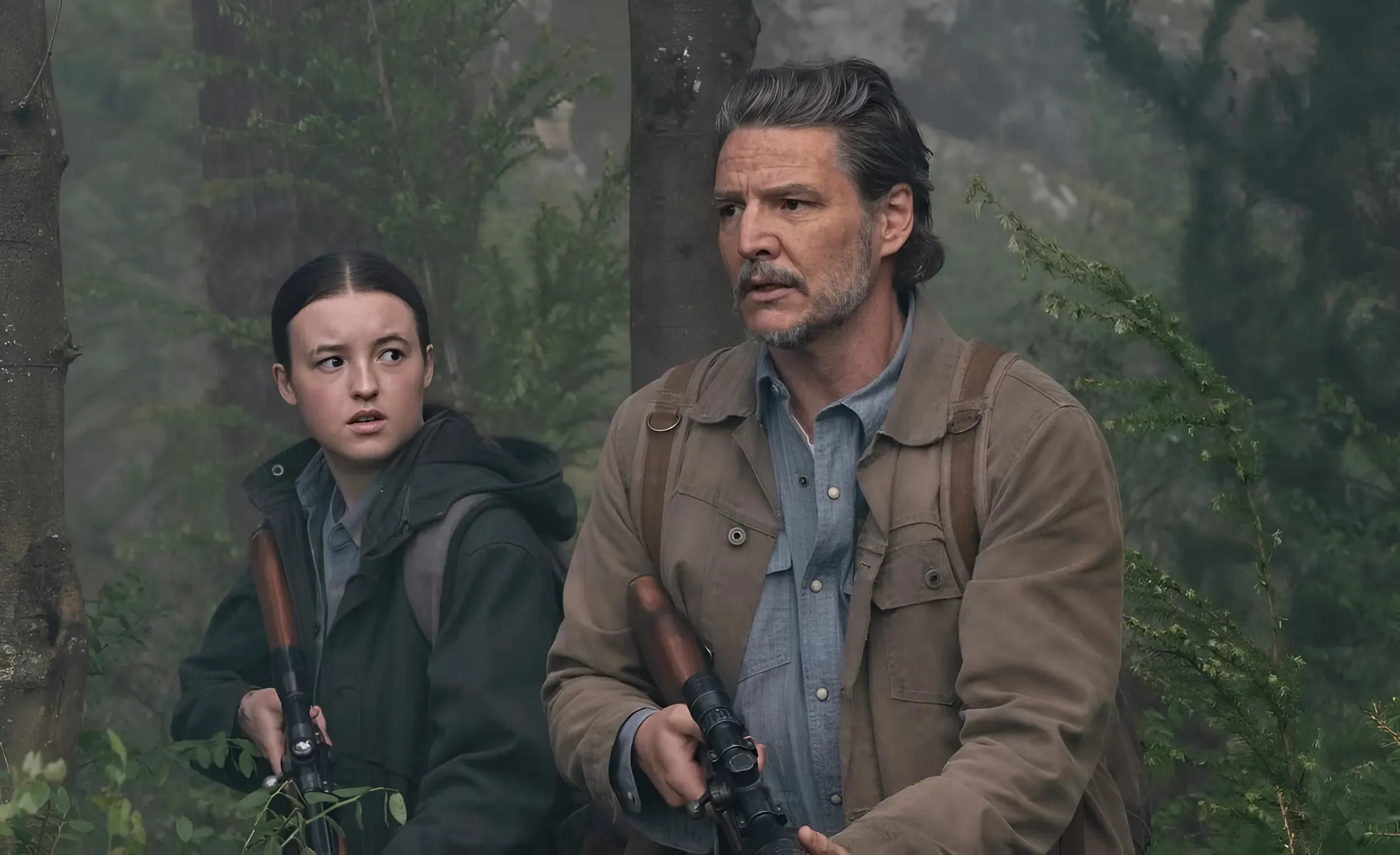 The Last of Us fans hit with disappointing release update for season three