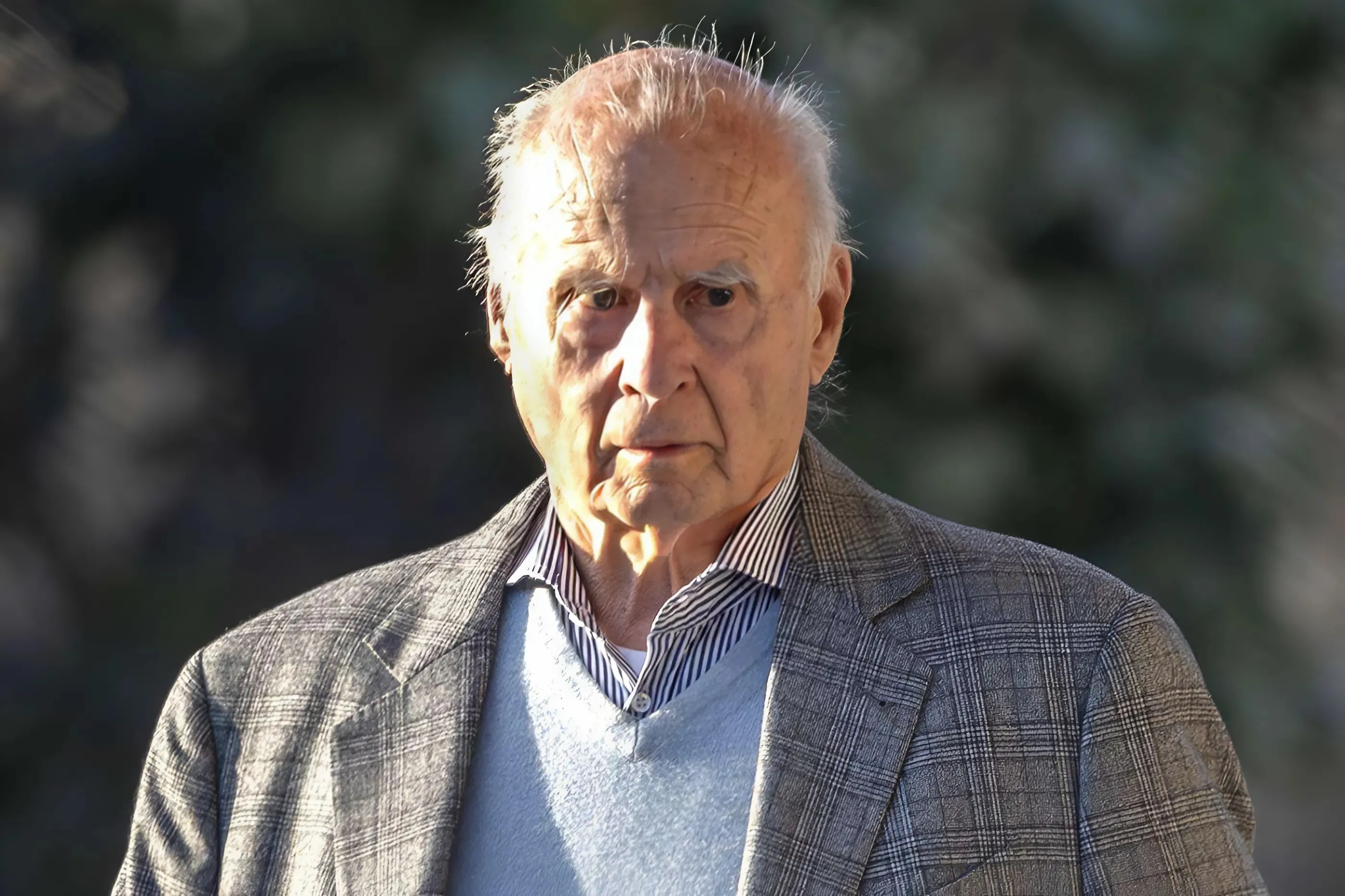 RHOBH’s Tom Girardi to Be Sentenced to Prison Instead of a Mental Treatment Facility as Judge Determines He’s Fit to Be Housed Amid Dementia Claims