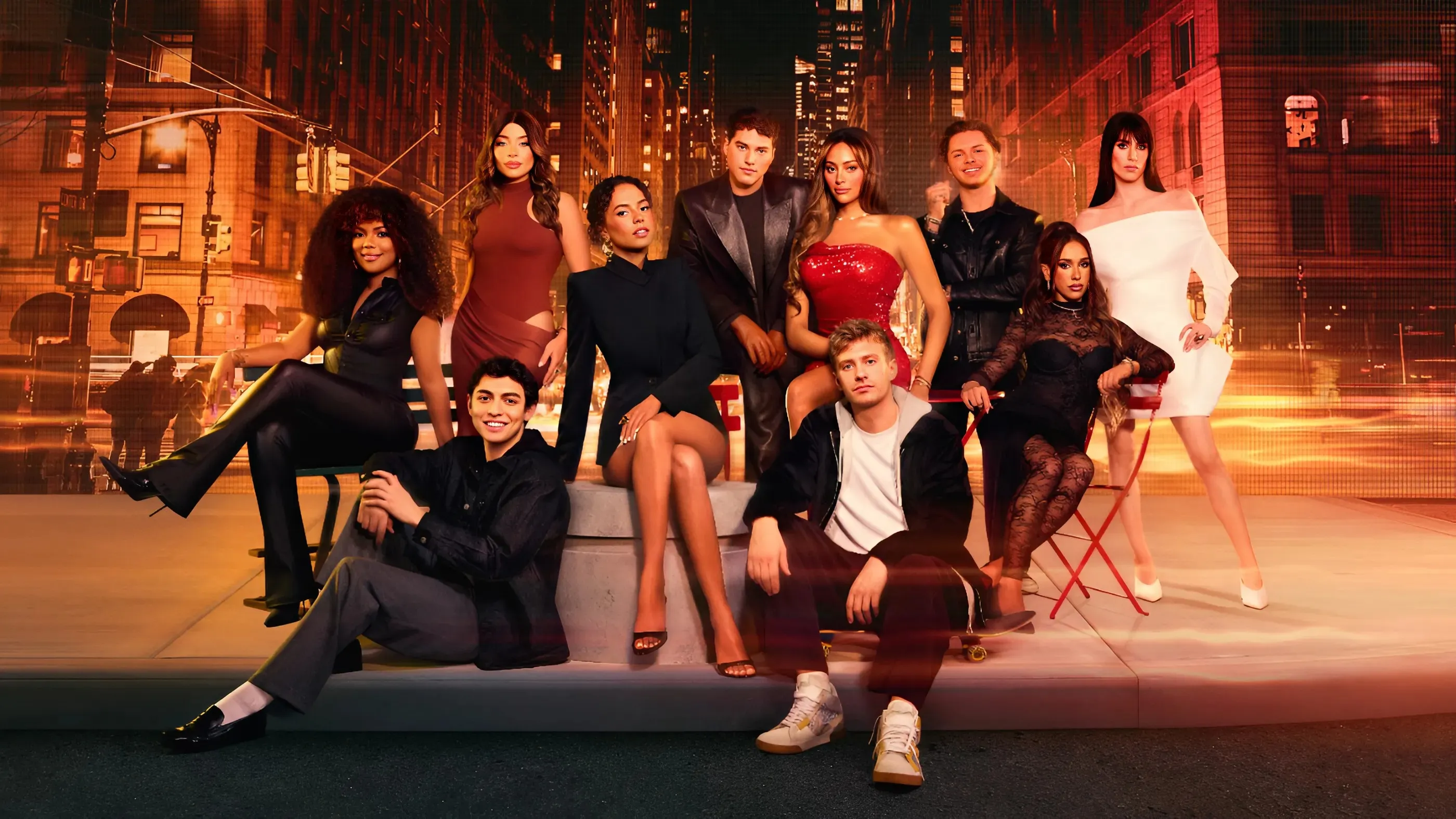 Next Gen NYC Cast: Meet the Kids Who Grew Up on Bravo — and Which of Their Famous Parents Will Appear on the Show Next Gen NYC Cast: Meet the Kids Who Grew Up on Bravo — and Which of Their Famous Parents Will Appear on the Show
