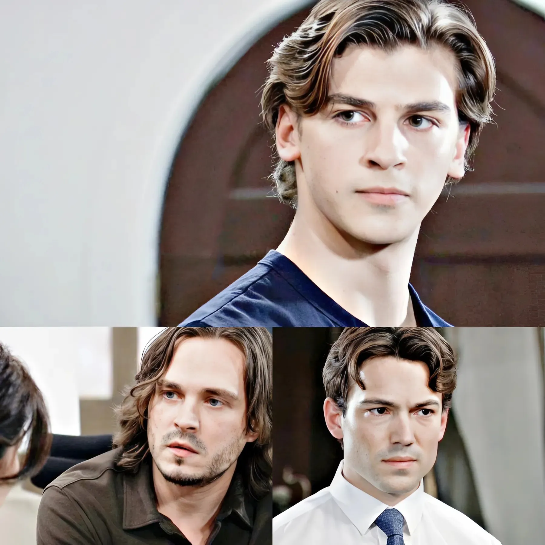 General Hospital Recap June: Michael’s Dark Side, Liz Stunned & Gio Questions Sonny