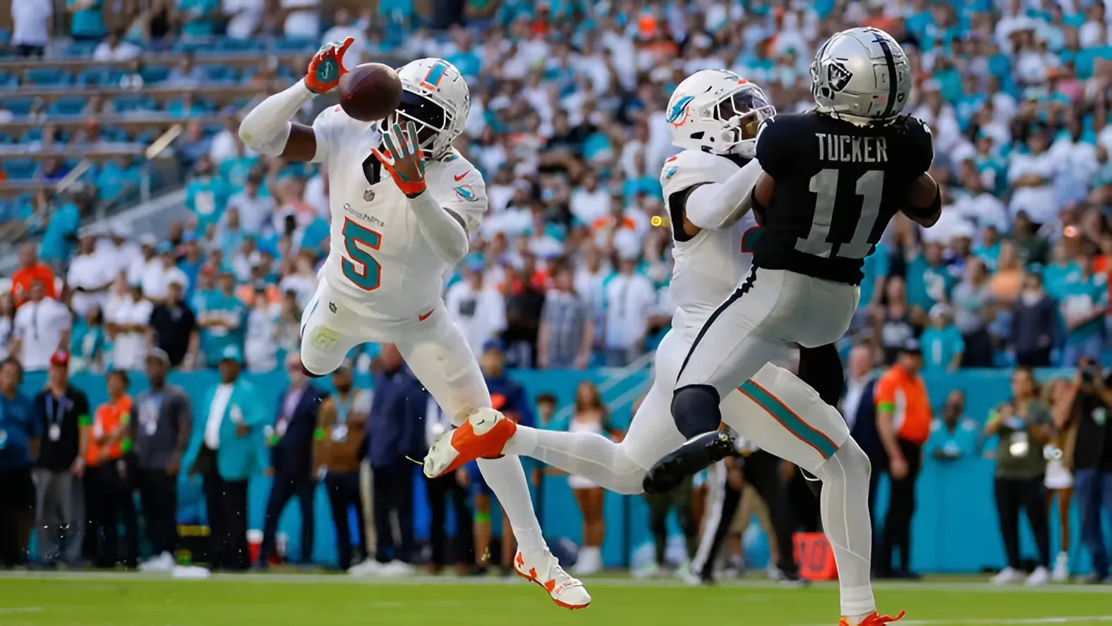 3 Post-June 1 Trades the Raiders Must Target, Including Jalen Ramsey!