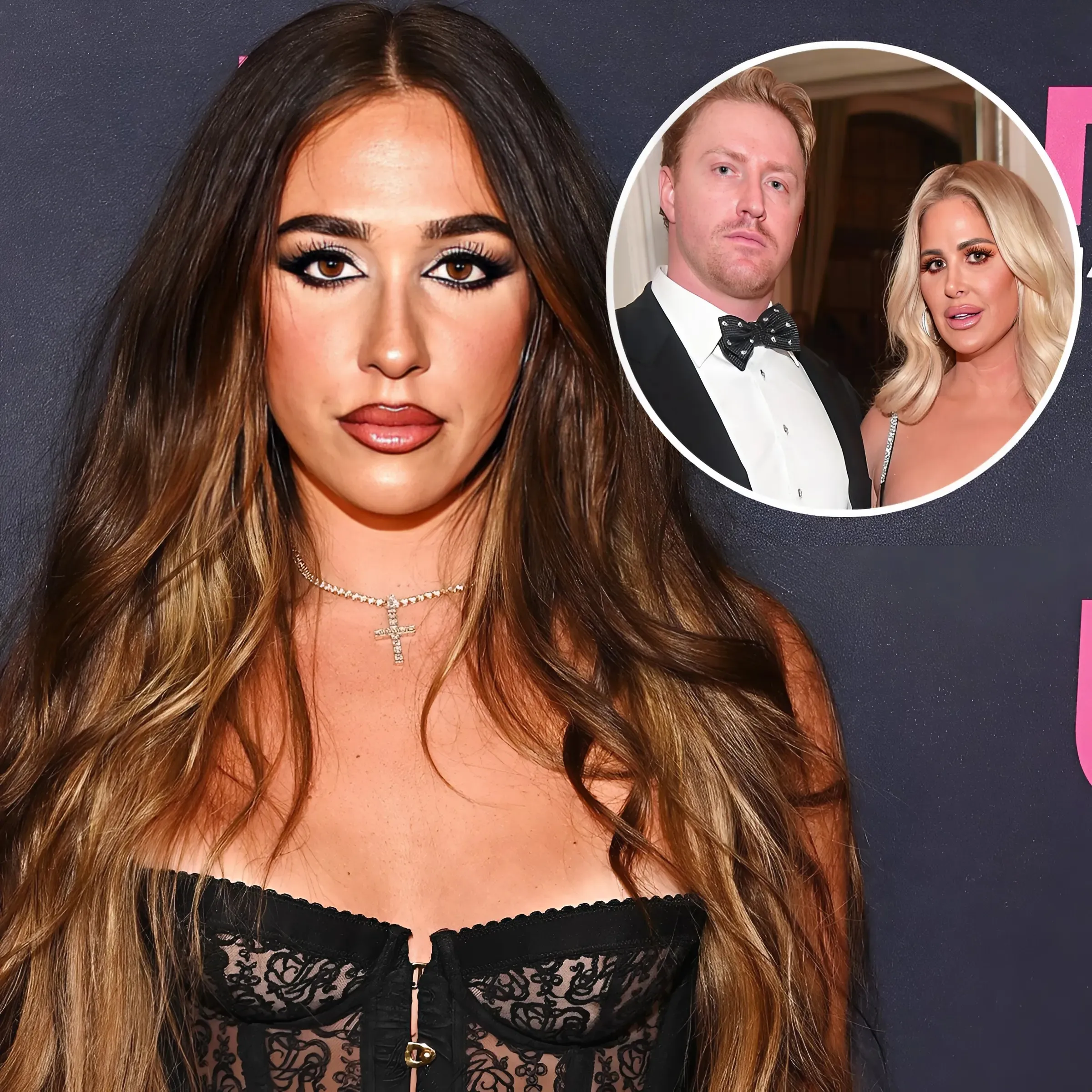 Ariana Biermann Claims Kim & Kroy “Took” Her Money: “There Was No Transparency”