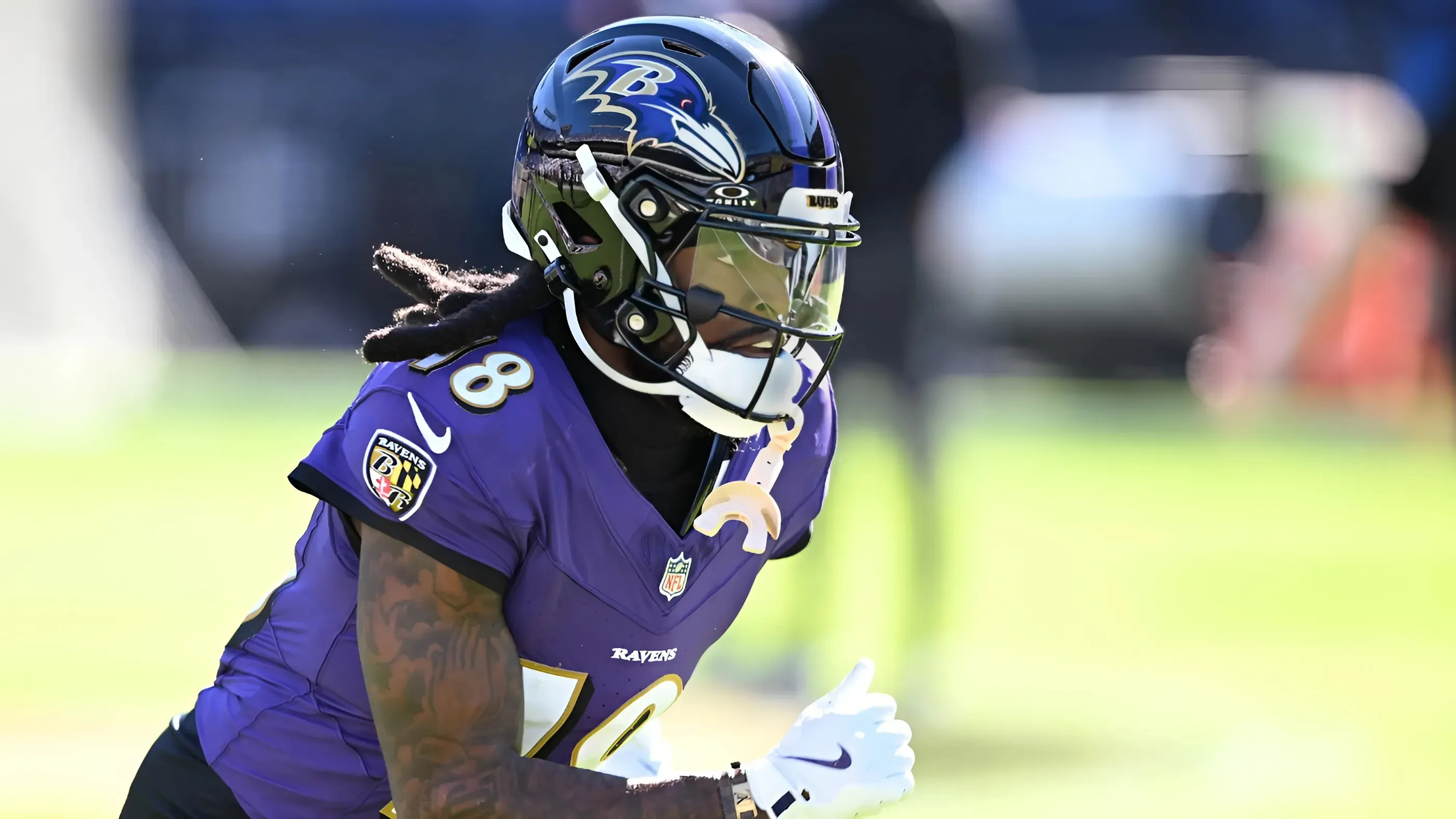 Slam-dunk-turned-instant headache haunts Ravens’ worst trade of the decade
