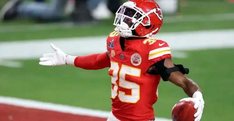 Chiefs Predicted to Put Super Bowl Starter on the Trade Block