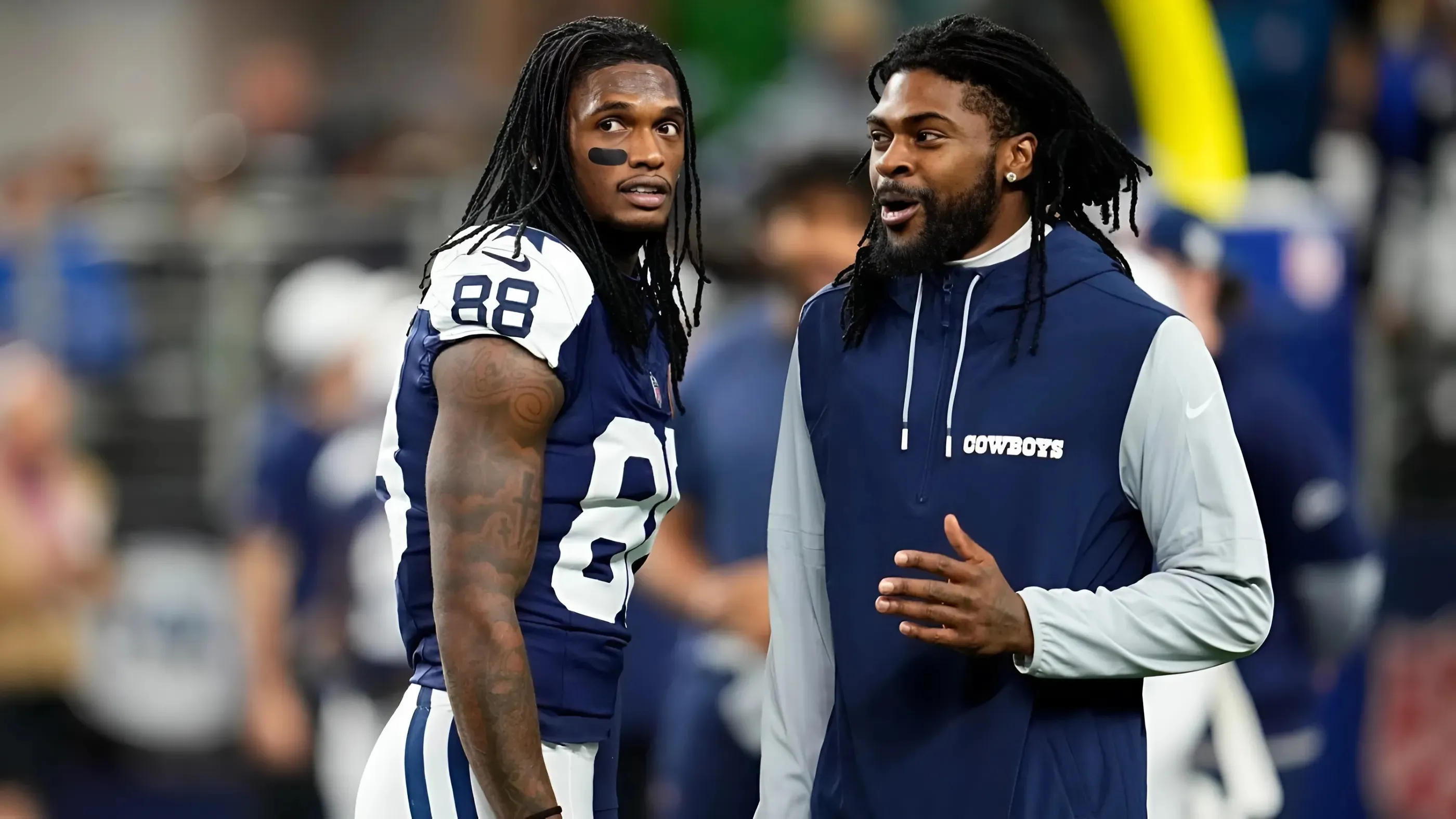 Cowboys All-Pro in danger of getting hit with $500,000 salary cut