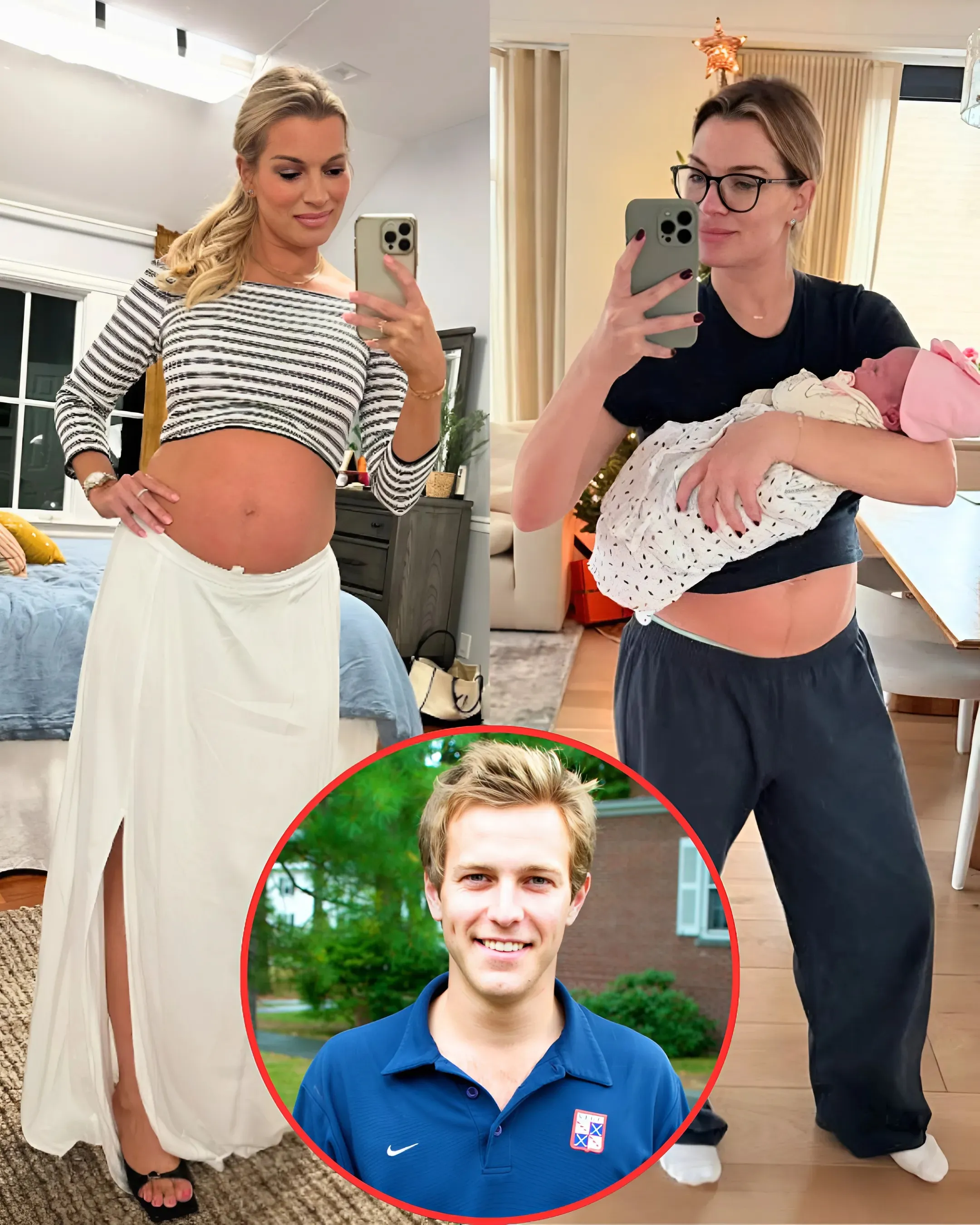 “The Baby Changed Everything”: Lindsay Hubbard Admits She and Turner Might’ve Split If She Wasn’t Pregnant, as Carl Radke Blasts Her for “Celebrating” Their Broken Engagement