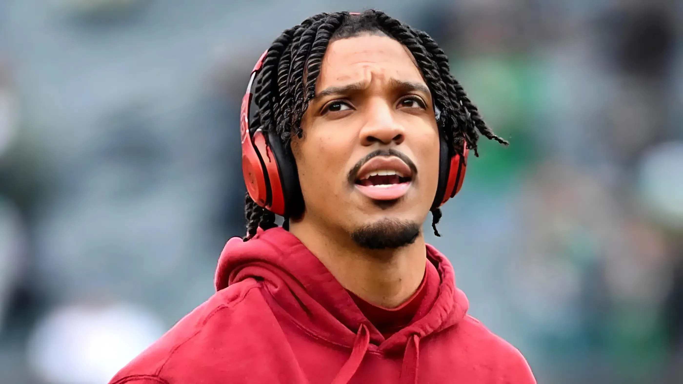 Commanders' Jayden Daniels won’t win MVP in 2025, says Super Bowl-winning QB