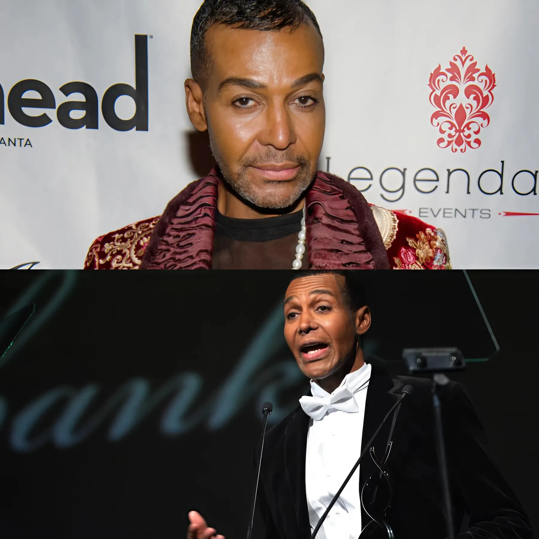 RHOA Alum Dwight Eubanks Reveals Heartbreaking Cancer Diagnosis as He Urges Others to Get Themselves Evaluated