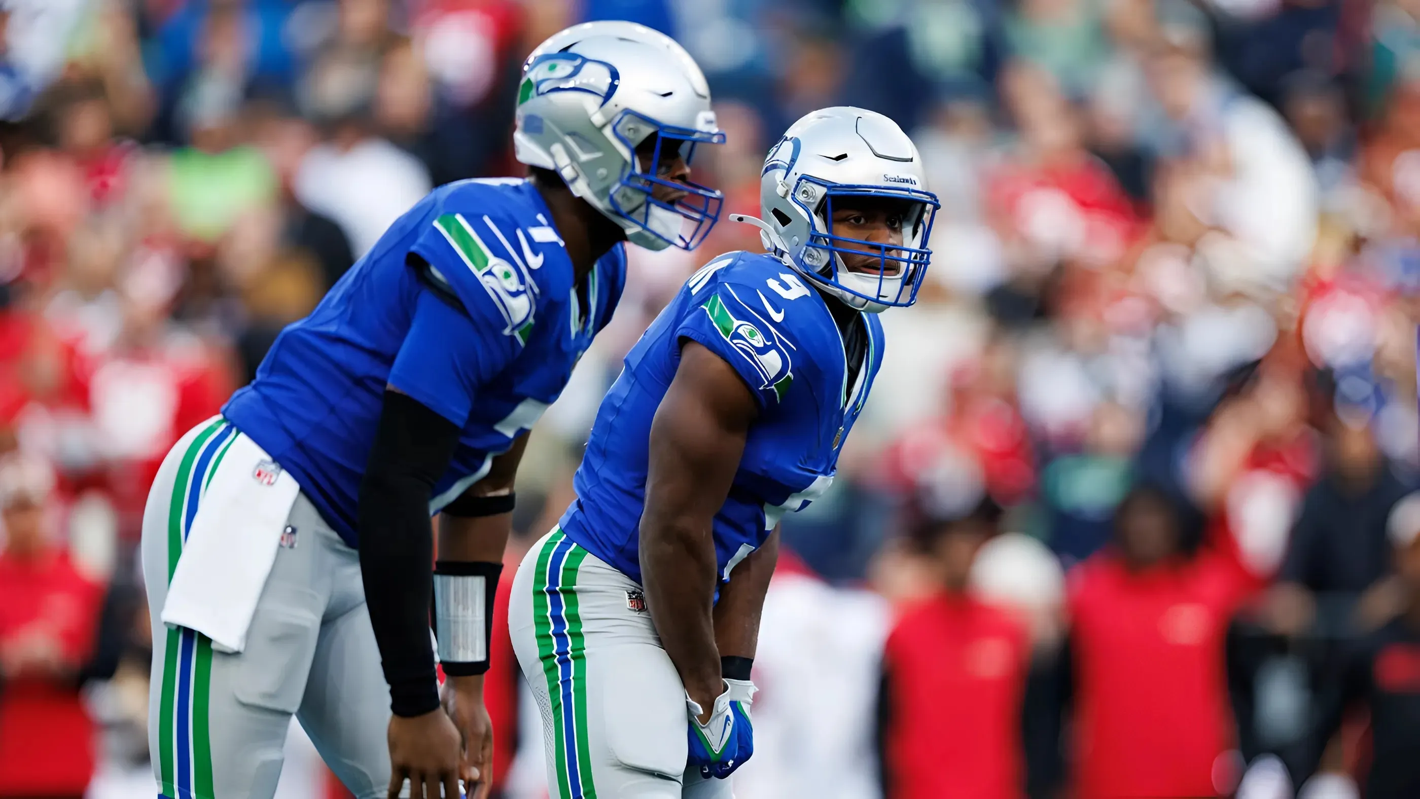 Seahawks urged to trade young offensive starter at just the right time
