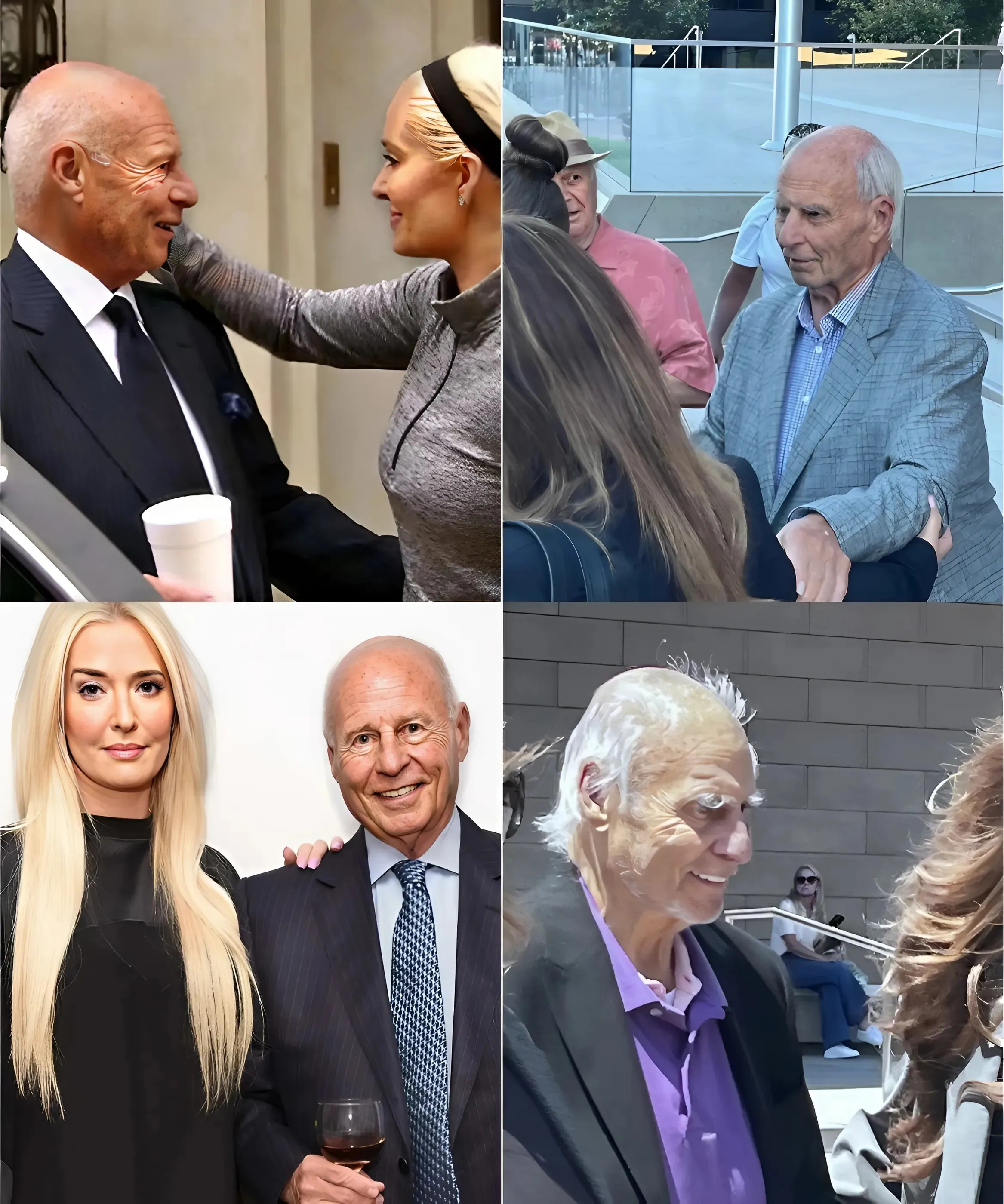 RHOBH’s Tom Girardi to Be Sentenced to Prison Instead of a Mental Treatment Facility as Judge Determines He’s Fit to Be Housed Amid Dementia Claims