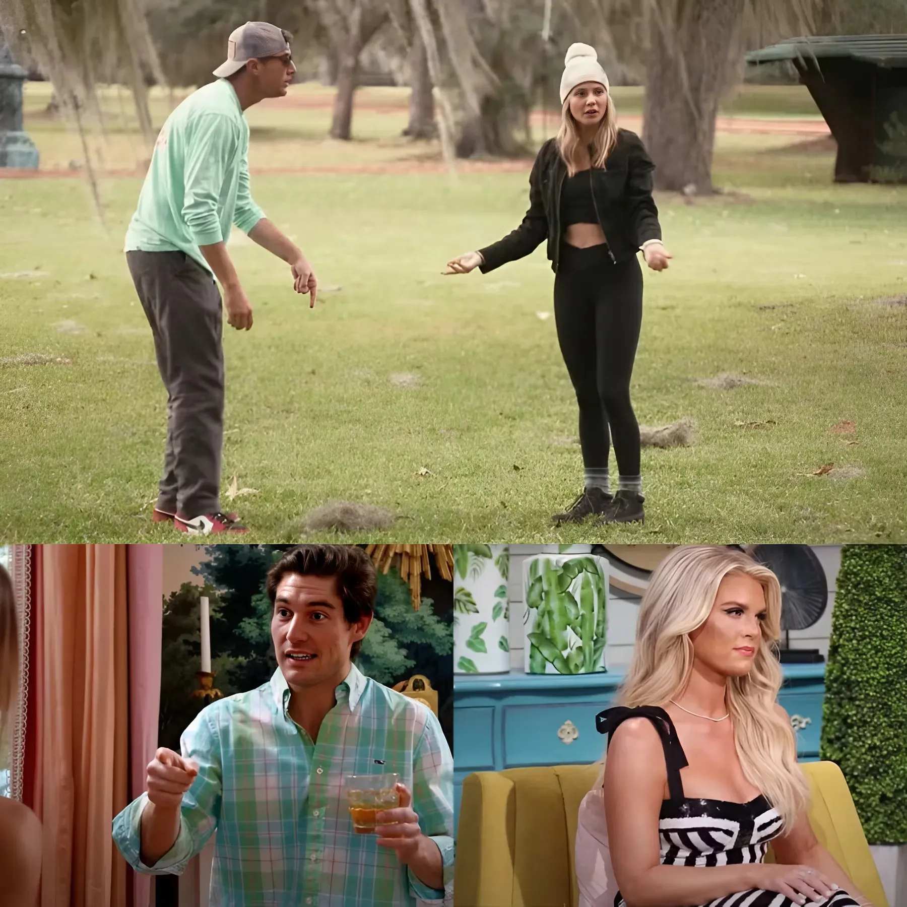 'Southern Charm's 10 Wildest Moments, Ranked