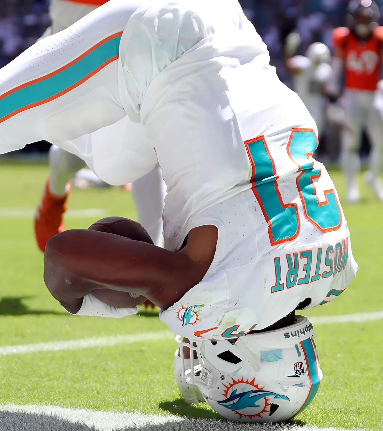 Dolphins’ Labeled ‘All Flash With No Toughness’, NFL’s Narratives