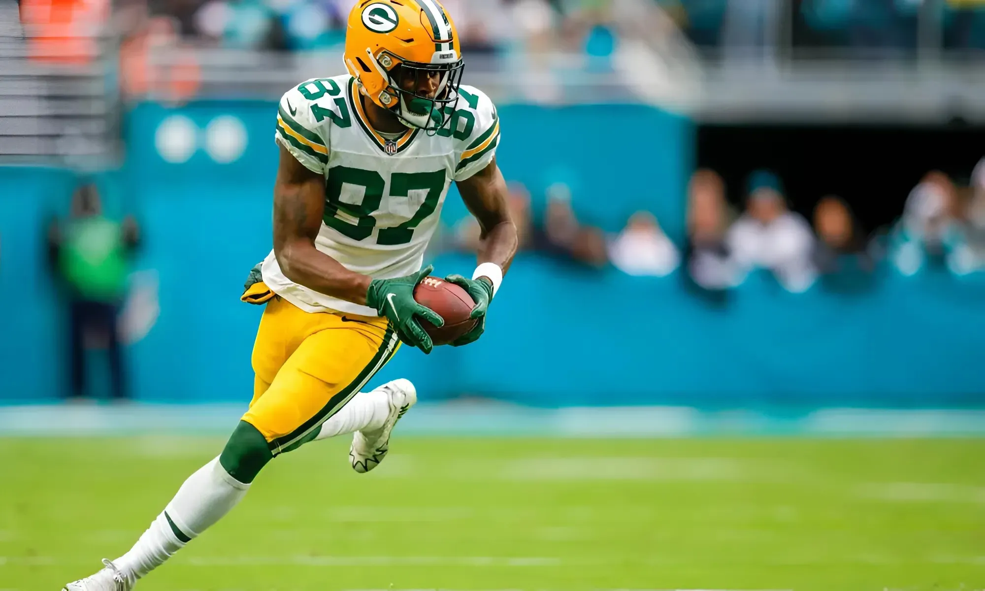 Packers Told To ‘Consider Trading’ Away Former WR1 This Offseason