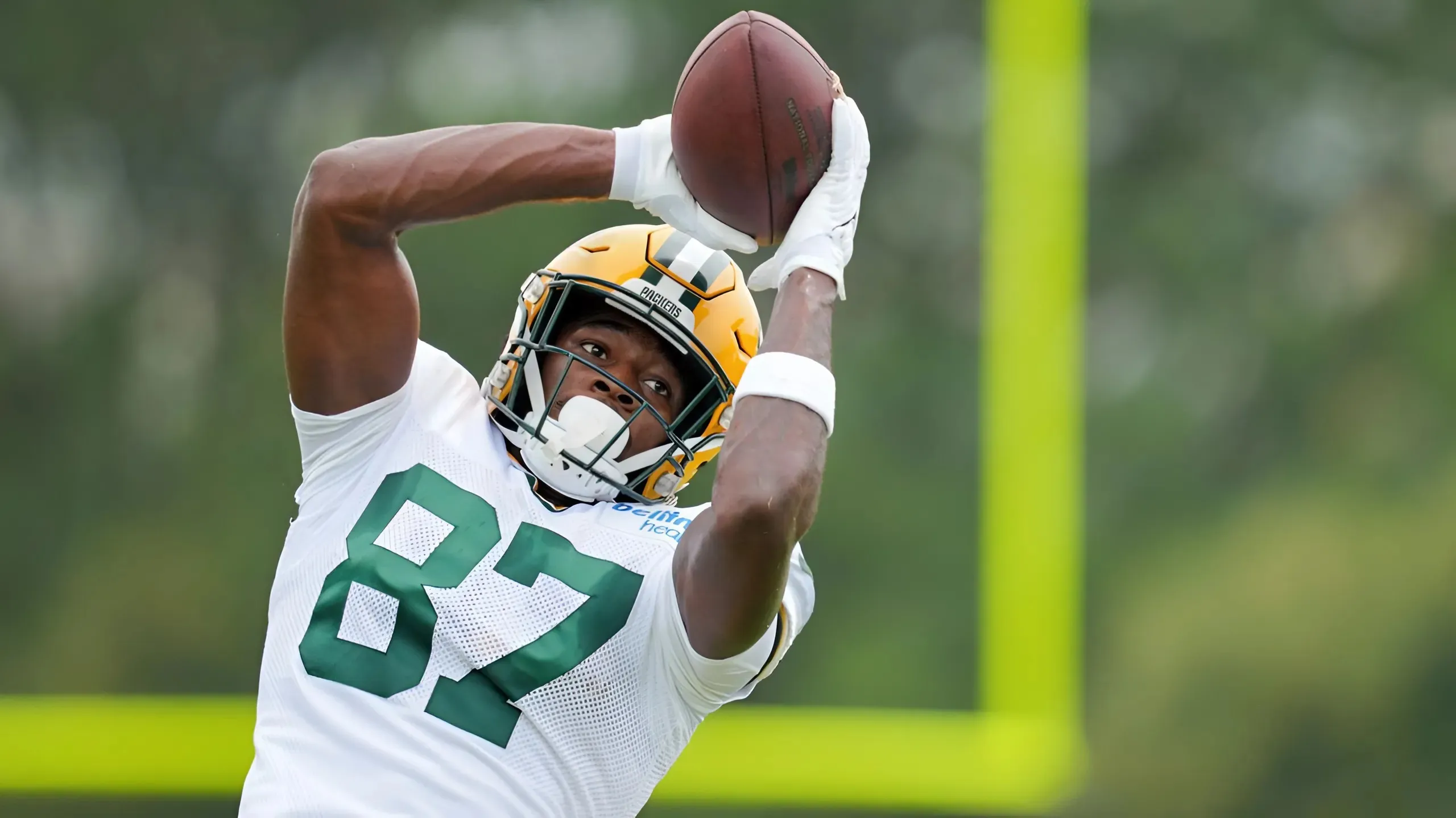 Packers Urged to ‘Consider Trading’ Former WR1 This Offseason