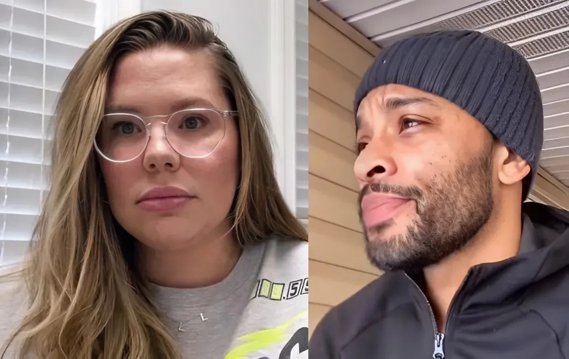 Chris Lopez Responds to Javi Marroquin’s Rant About Their Shared Baby Mama Kail Lowry: “People Are Now Seeing the Truth”