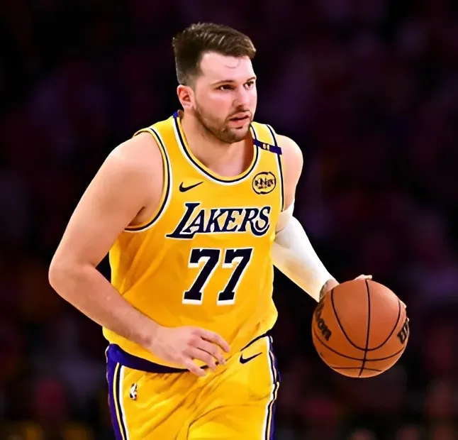 Luka Doncic Predicted To Take $63 Million Hit On Lakers' Contract Following $100 Million+ Loss In Mavericks Trade