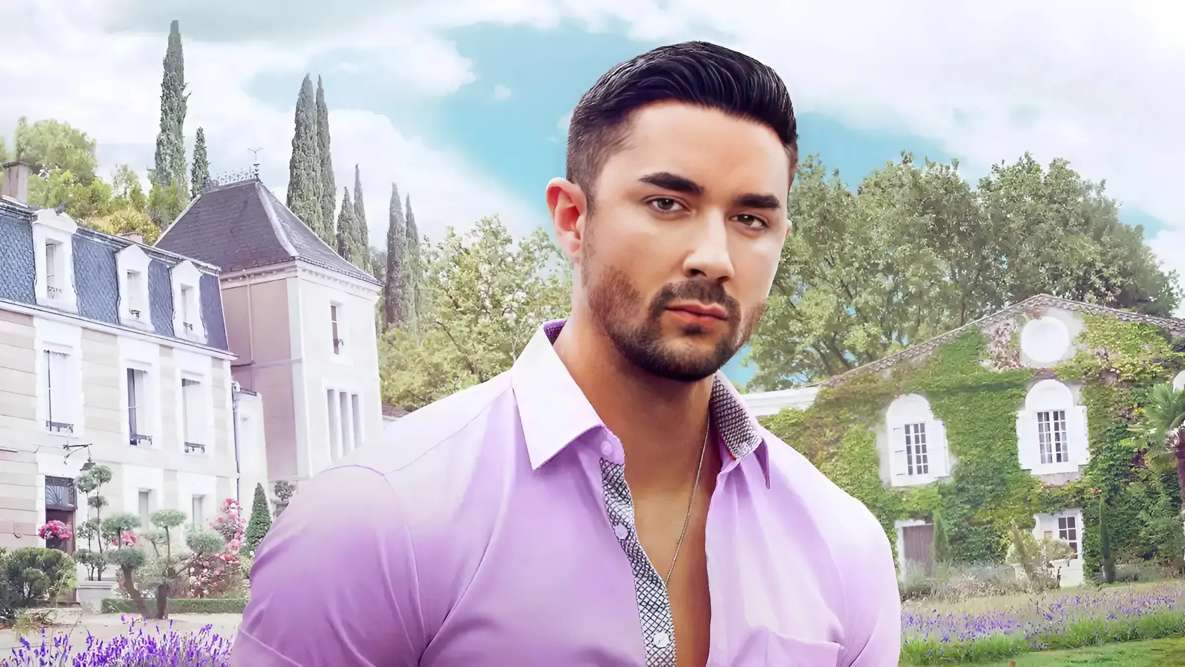 Who Is Vanderpump Villa’s Marciano Brunette? 5 Things to Know After ‘Mormon Wives’ Affair Revelation