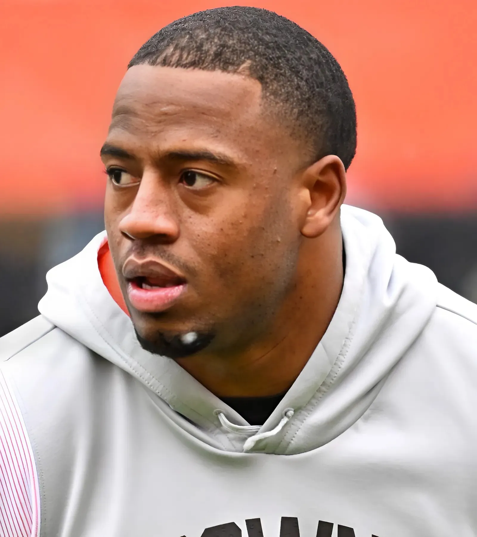Ex-Browns RB Nick Chubb Gets Bleak Update on Future Prospects