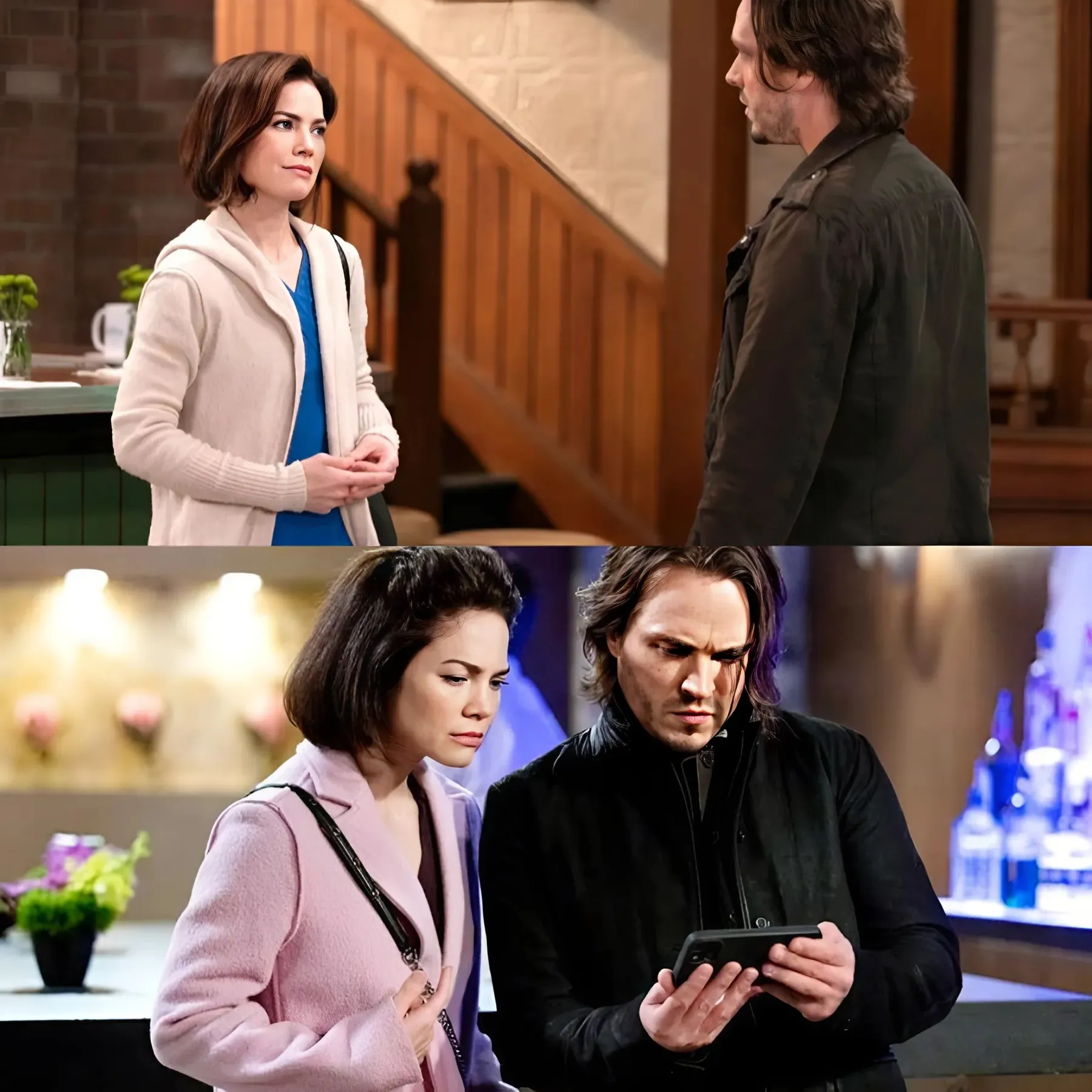 General Hospital Spoilers: Lucky, Elizabeth, and Alexis Join Forces to Outsmart Ric and Sabotage His Romance with Ava