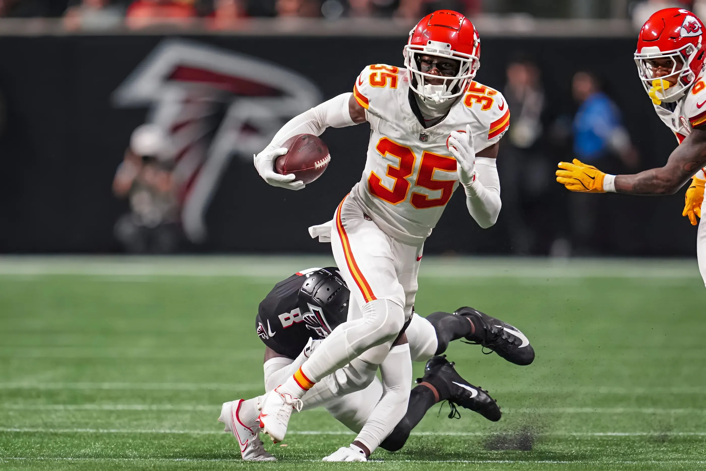 Chiefs Expected to Put Super Bowl Starter on the Trade Block Chiefs Expected to Put Super Bowl Starter on the Trade Block