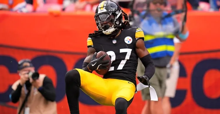 Steelers Defender Makes Risky Promise To The Fan Base At OTAs
