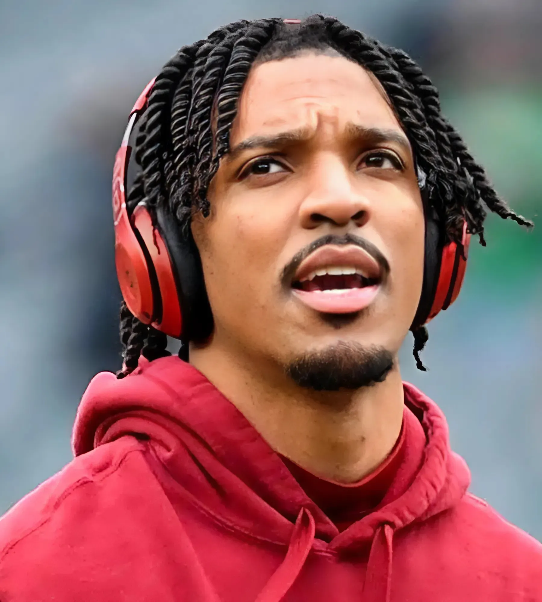 Commanders' Jayden Daniels won’t win MVP in 2025, says Super Bowl-winning QB