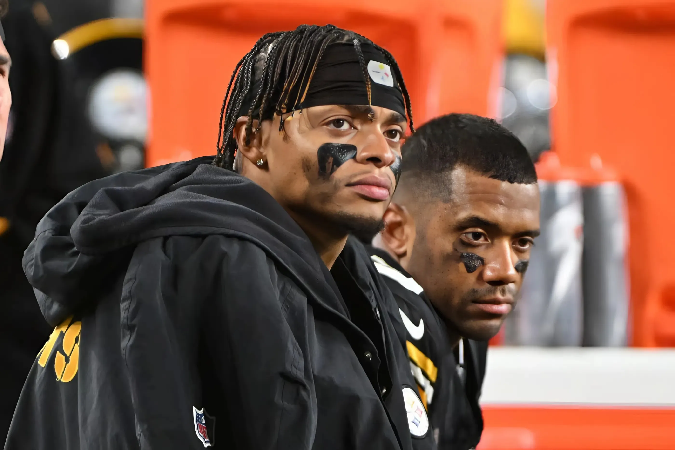 Up and Down day for Justin Fields at OTAs as Receivers Shine