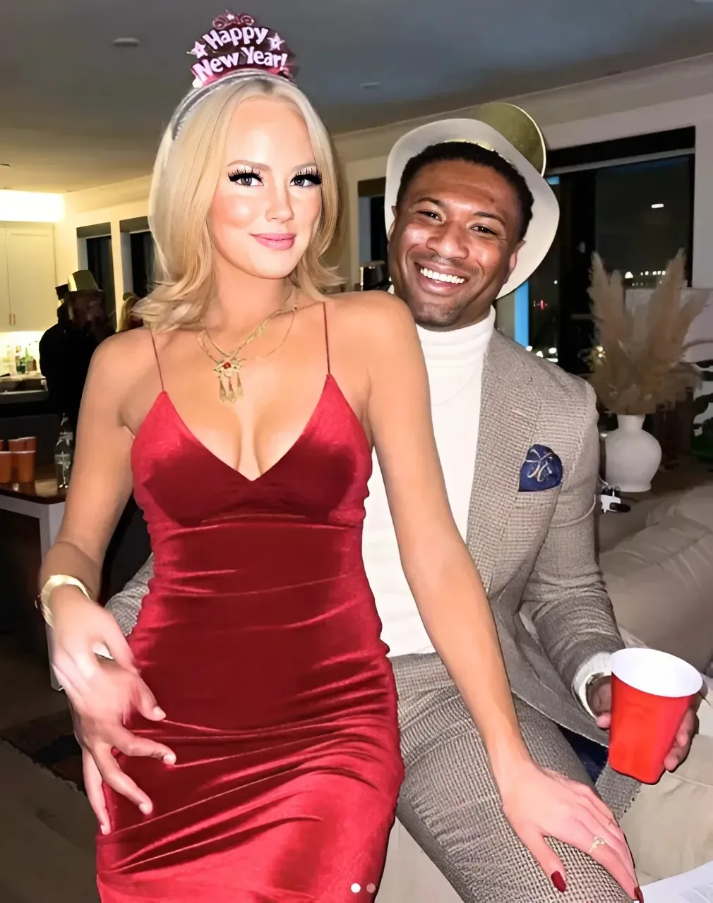 Kathryn Dennis Says She’s “Building a Life” With Chleb Ravenell — and Babies Are Definitely Part of the Plan