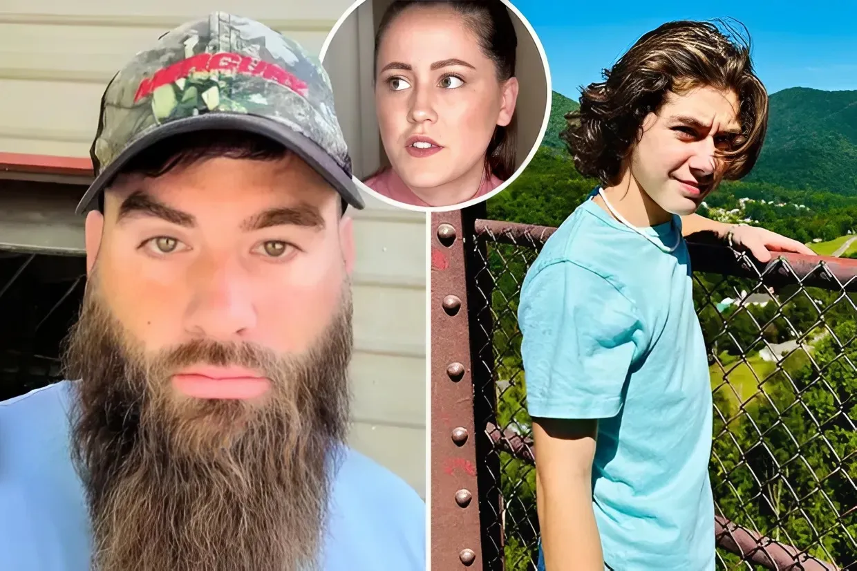 David Eason’s Child Abuse Case for Allegedly Strangling Stepson Jace Is Being Prepped to Go to Trial: What Happened in Court This Week David Eason’s Child Abuse Case for Allegedly Strangling Stepson Jace Is Being Prepped to Go to Trial: What Happened in Court This Week
