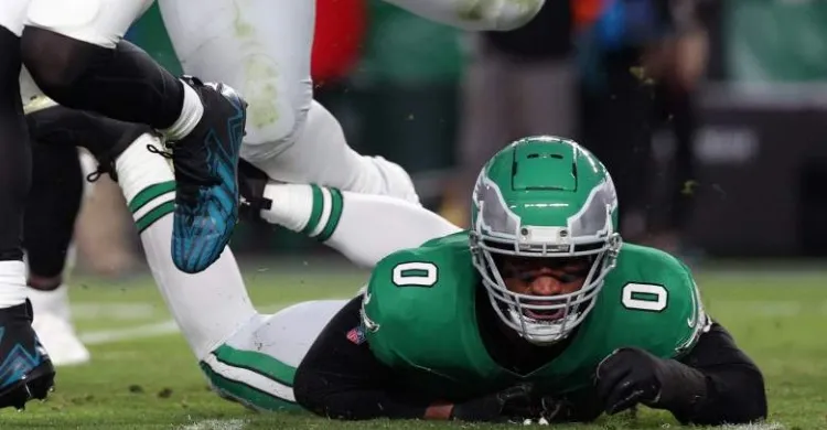 Eagles’ Vic Fangio Breaks Silence on Bryce Huff Failure, Pushing Back on ‘Bust’ Narrative
