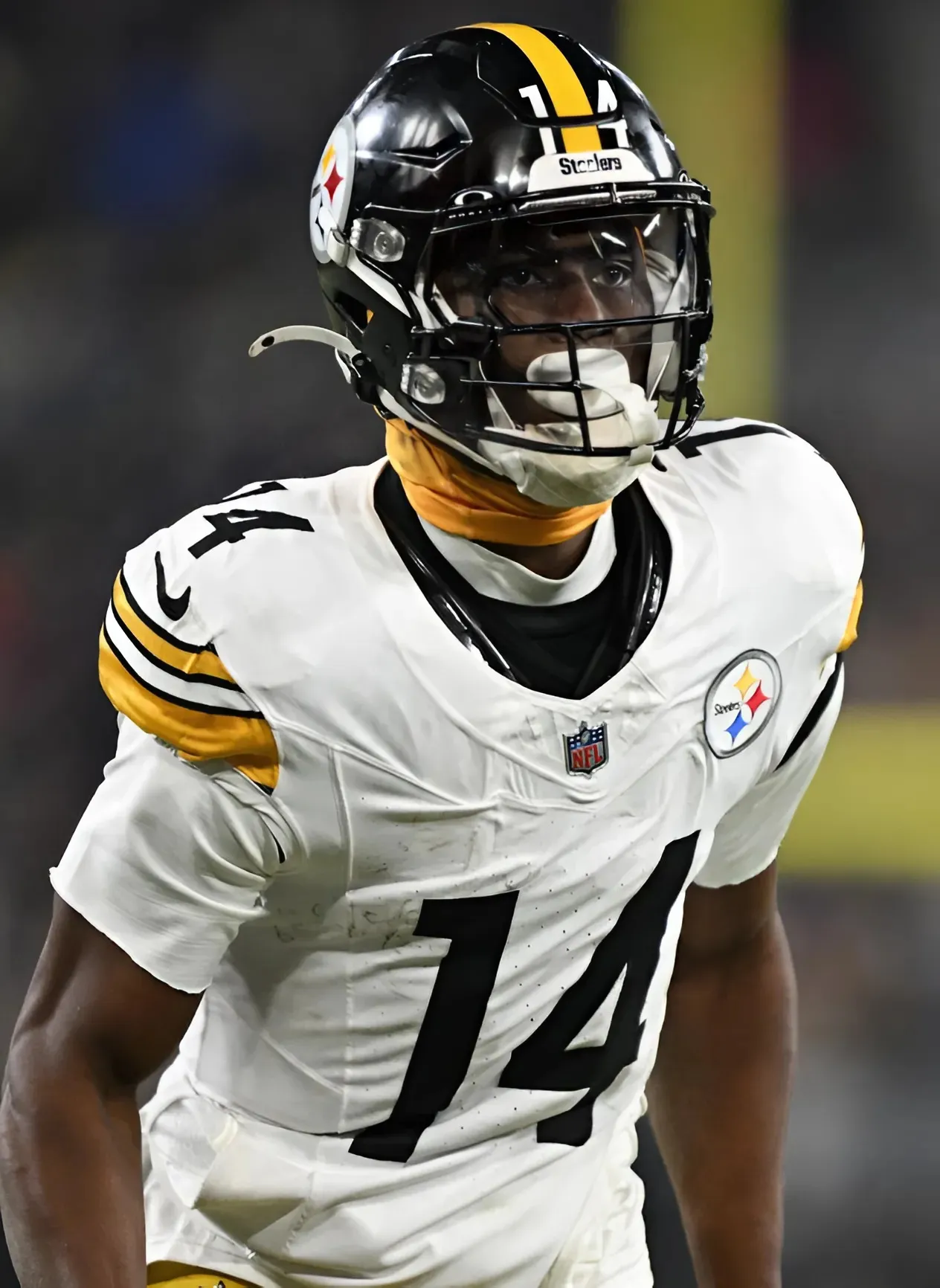 George Pickens Unveils Bold New Jersey Number with Cowboys as Fresh Start Begins in Dallas