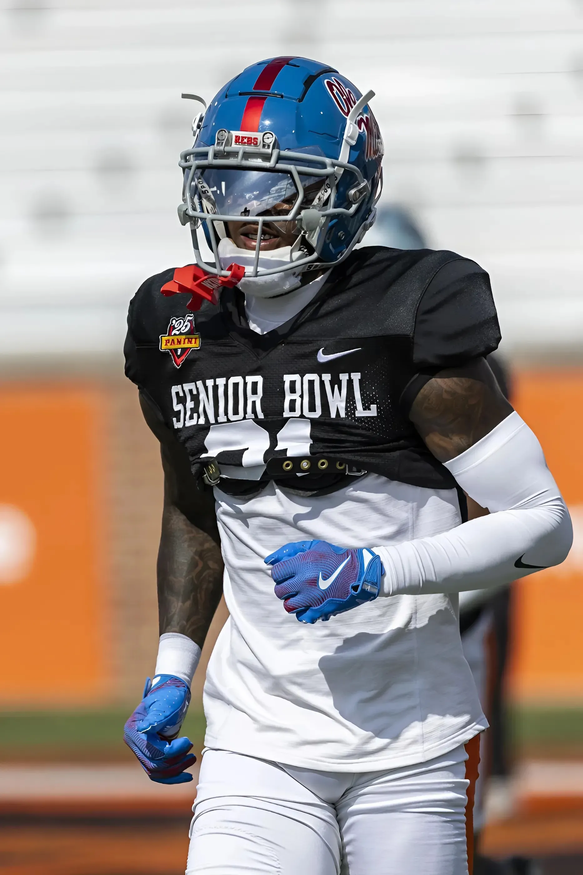 Commanders Rookie Trey Amos Turning Heads at OTAs—Early Draft Steal Already Locking Down Veterans