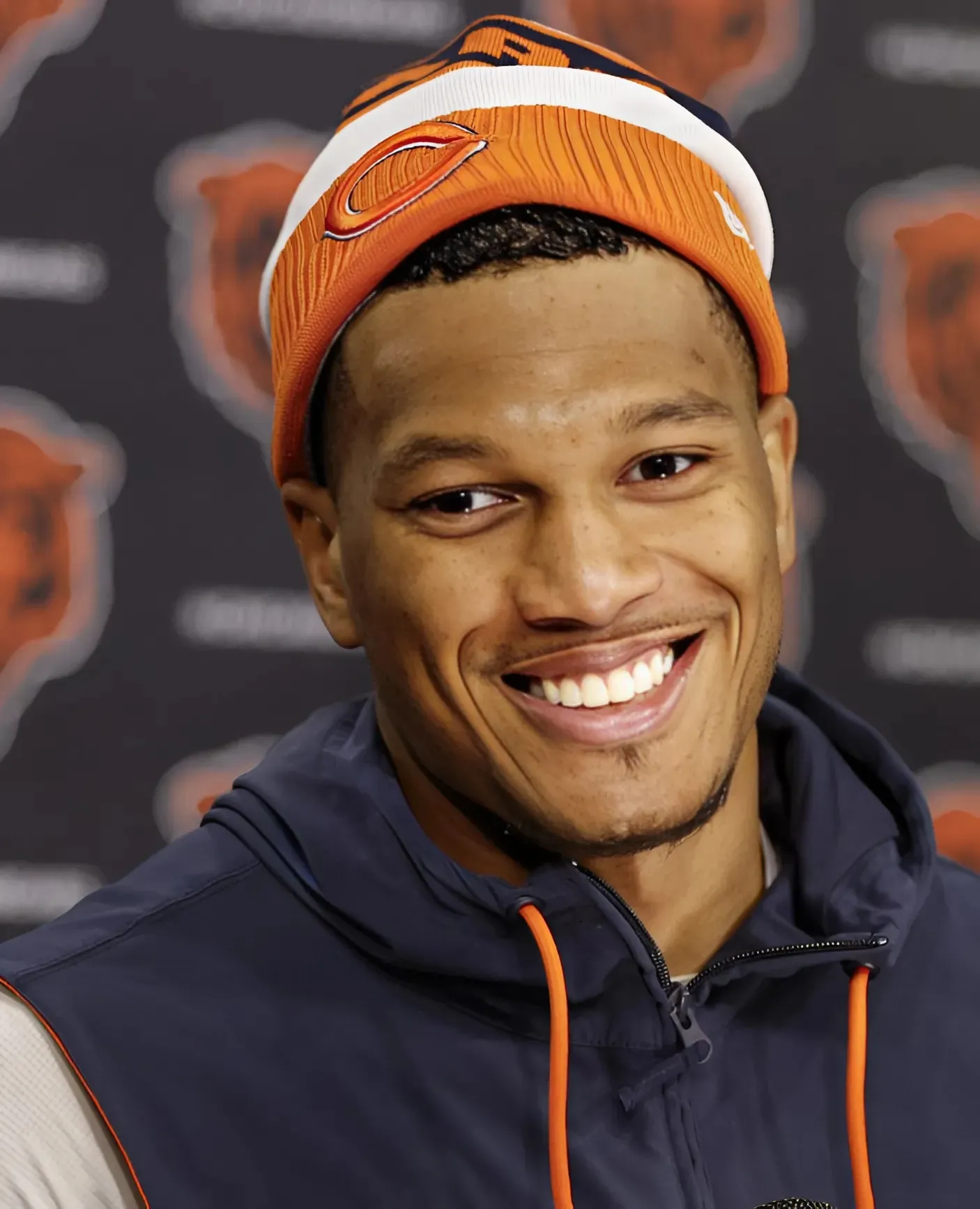 4 Breakout Stars Who Could Power a Chicago Bears Revolution in 2025—and Finally Get Their Pro Bowl Moment