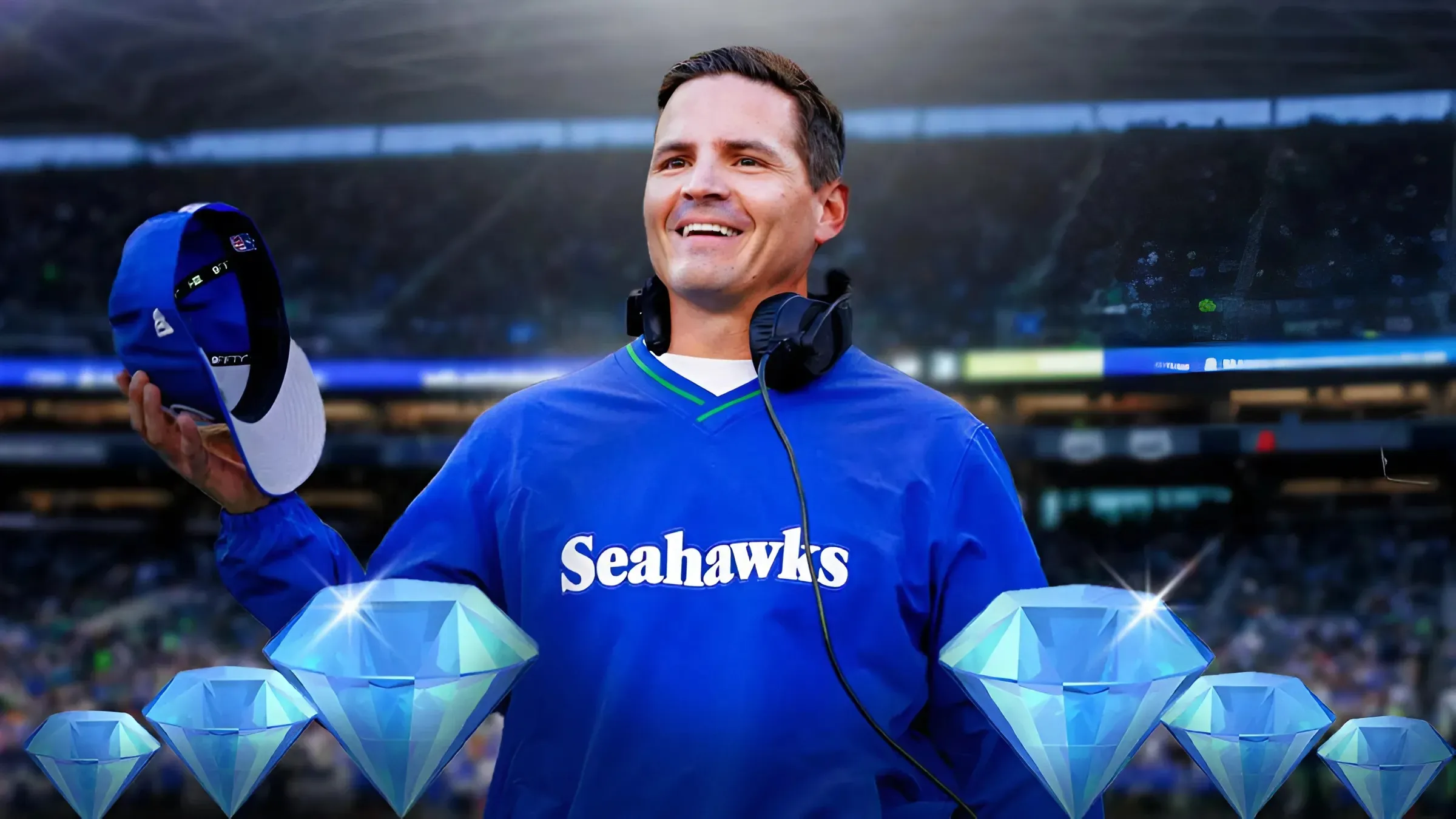 3 Seattle Seahawks hidden gems on 2025 roster you need to know