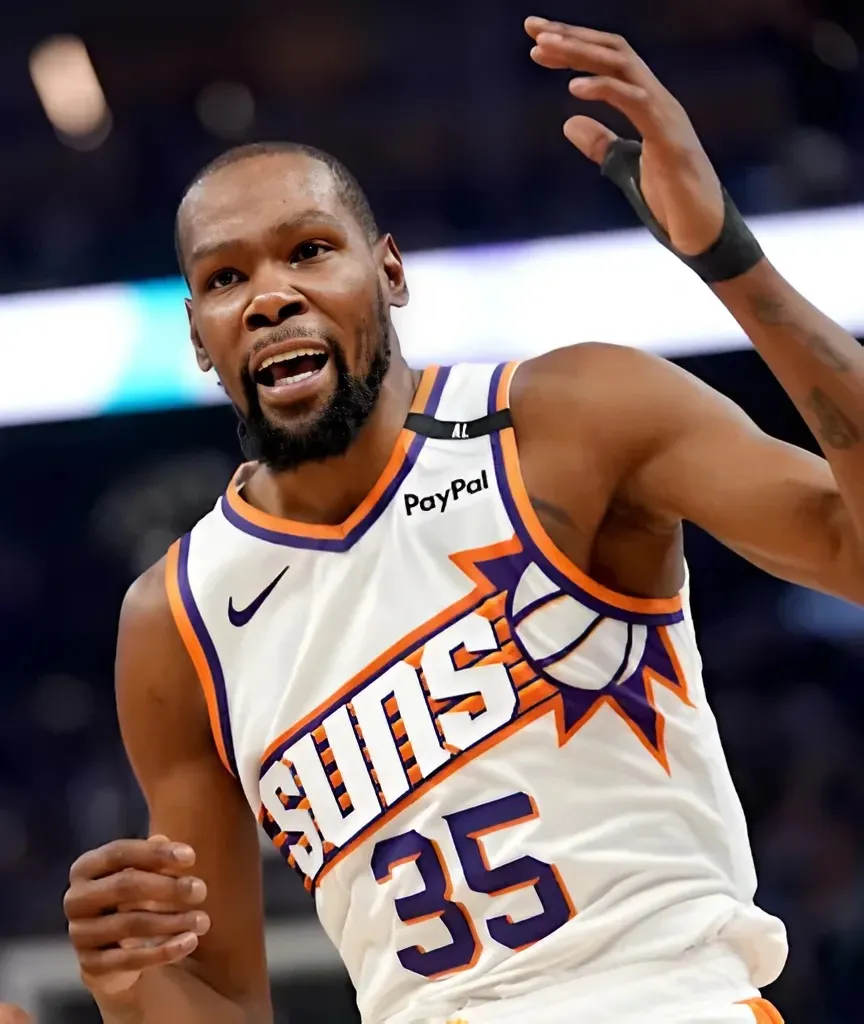 Warriors have missed their huge Kevin Durant wish if latest reports ring true