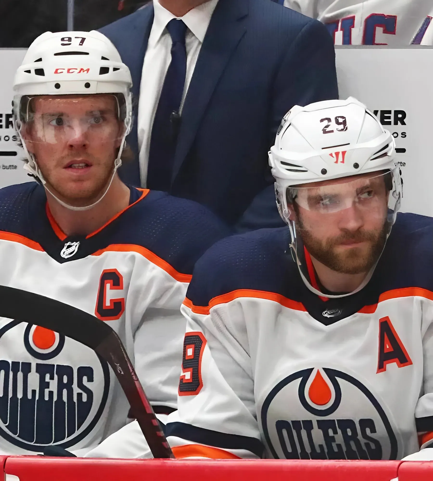 ‘There comes a point where it’s only about winning’: How the Oilers grew into a Stanley Cup or Bust team