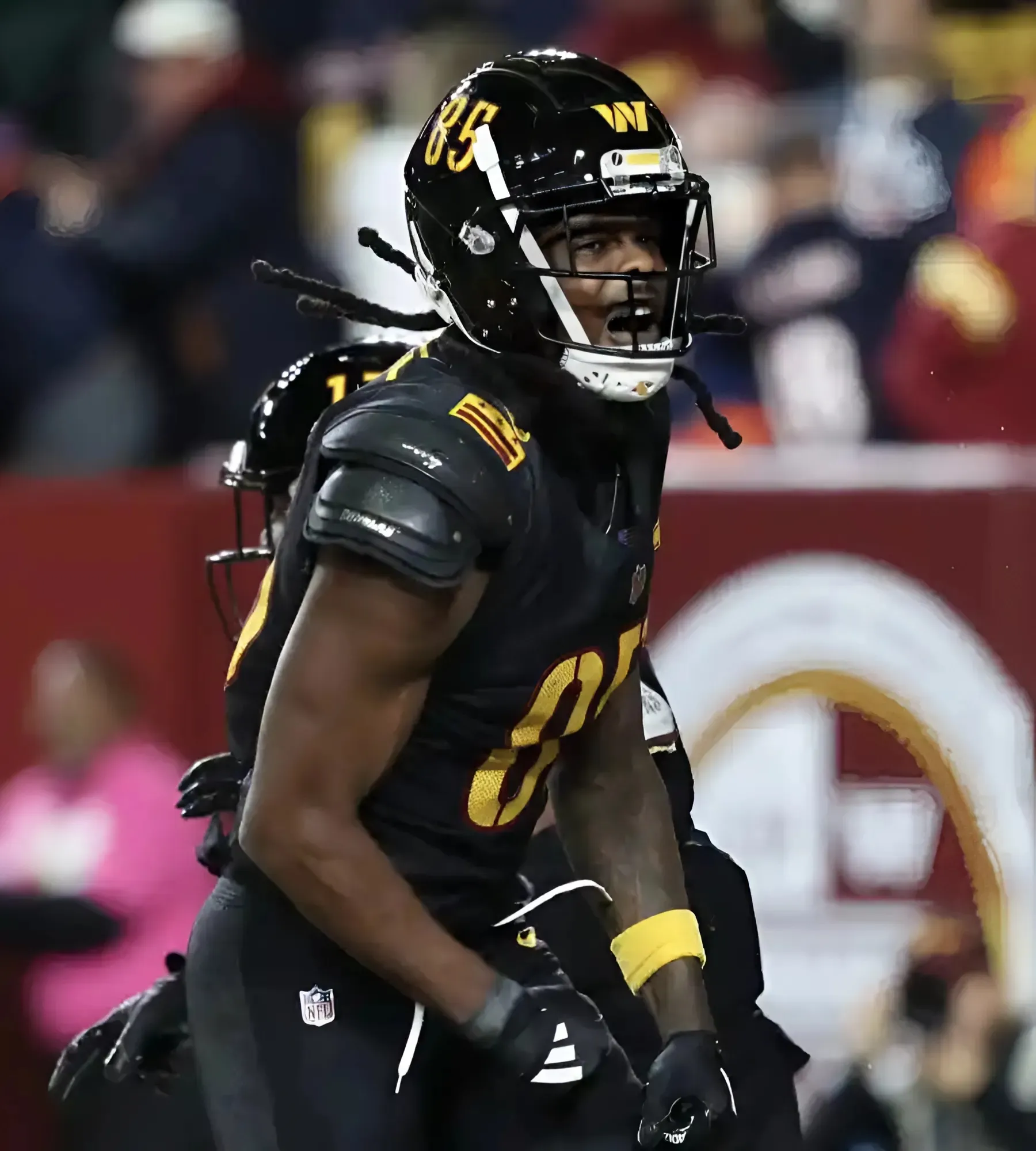Trade Pitch Has Commanders Part Ways With ‘Hail Maryland’ Hero