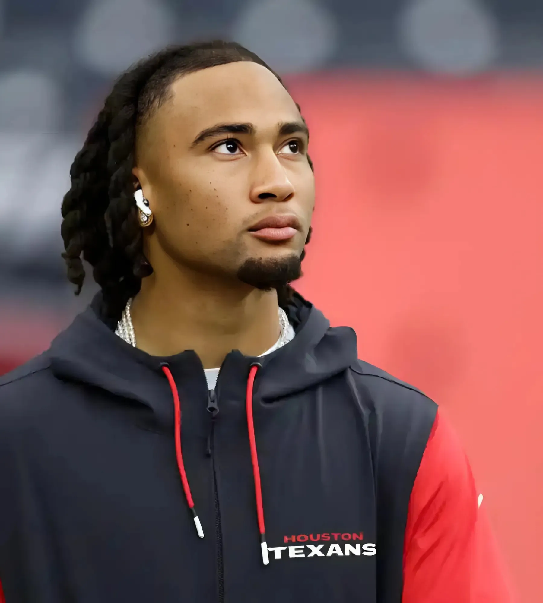 Coach’s Comments Lead to Ominous Comparison for Texans QB C.J. Stroud